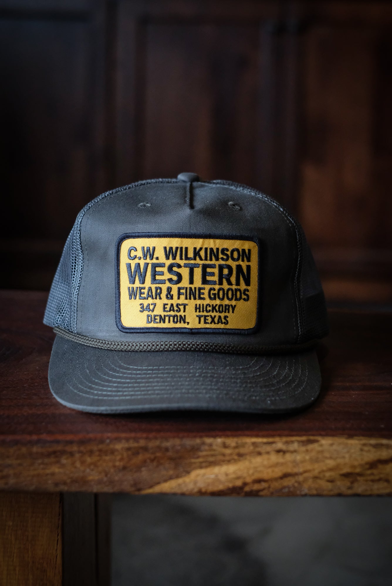 Flagship Hat