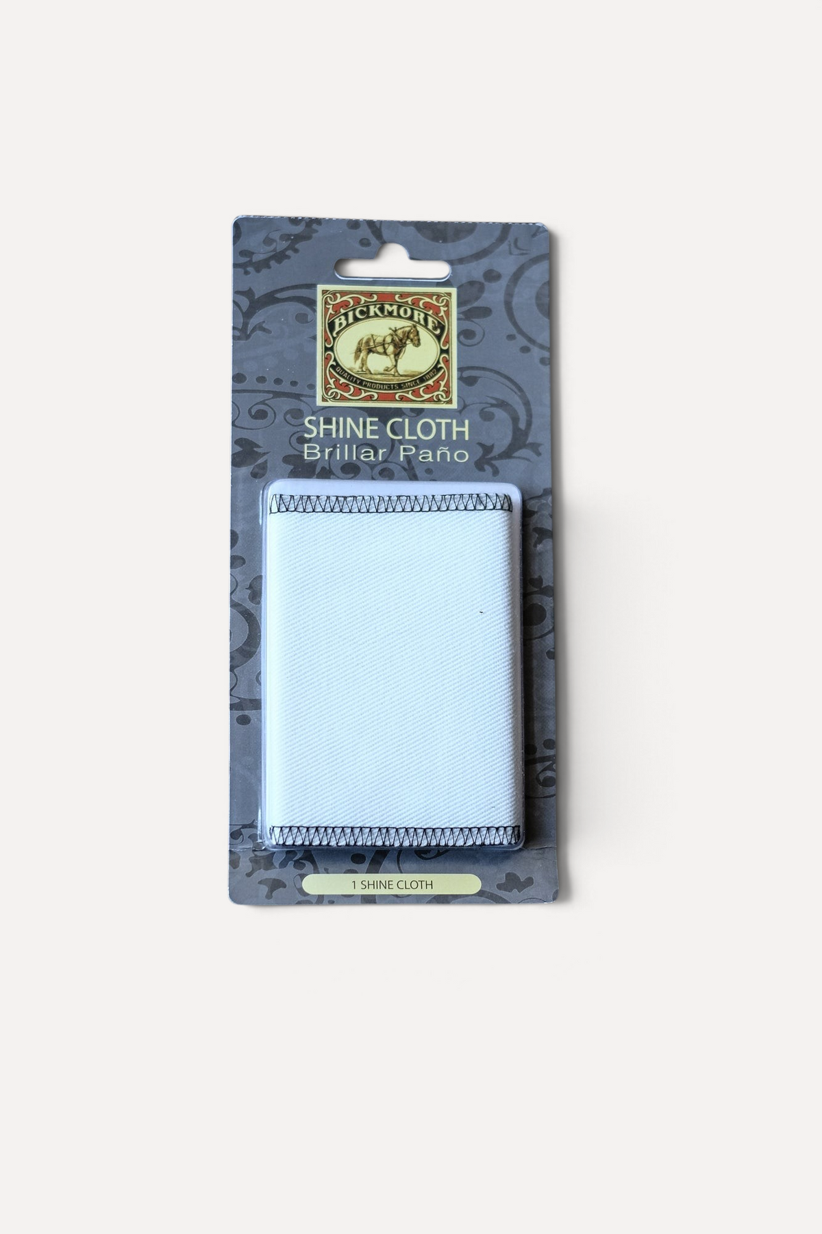 Bickmore Shine Cloth Bickmore