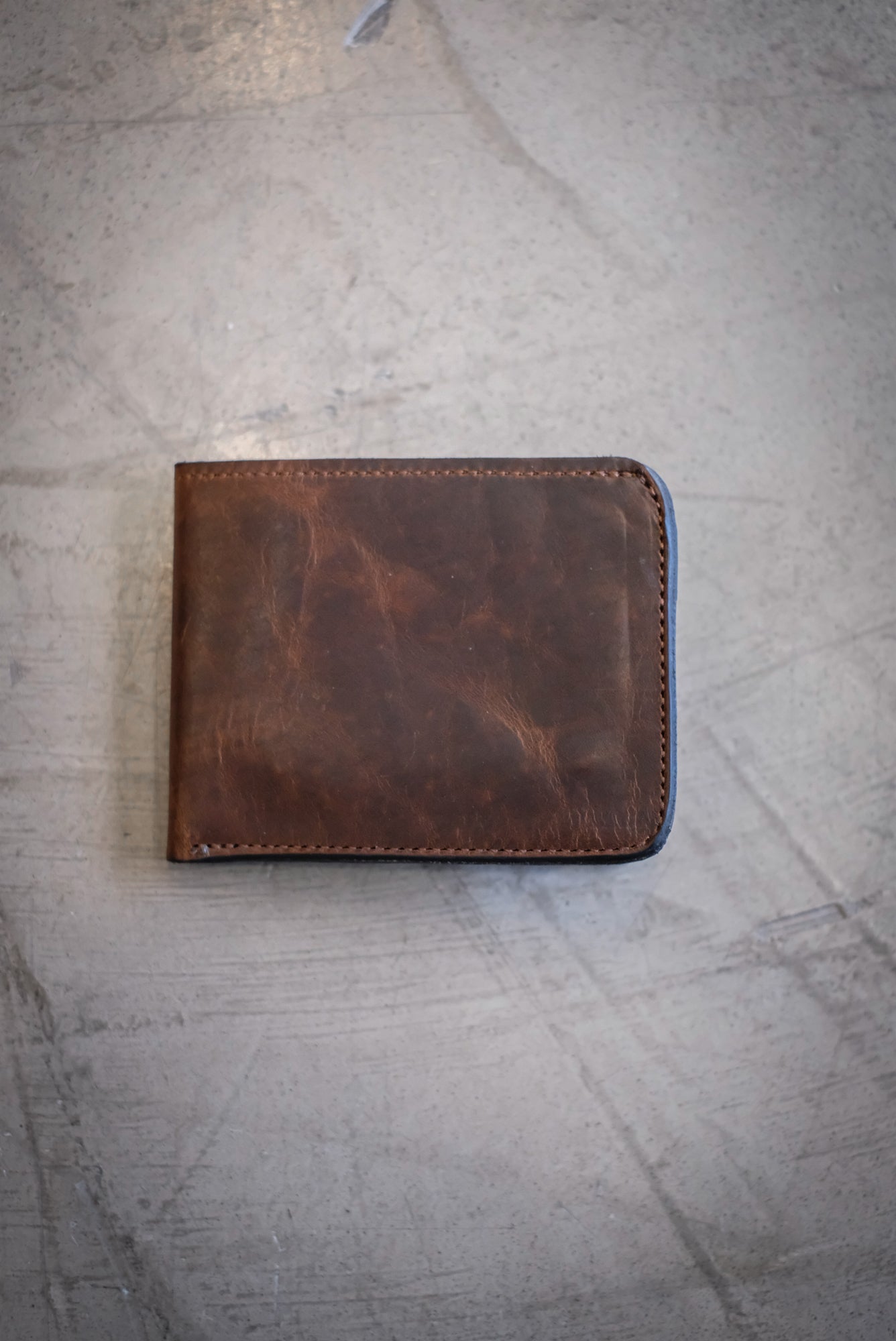 Grissom Wallet