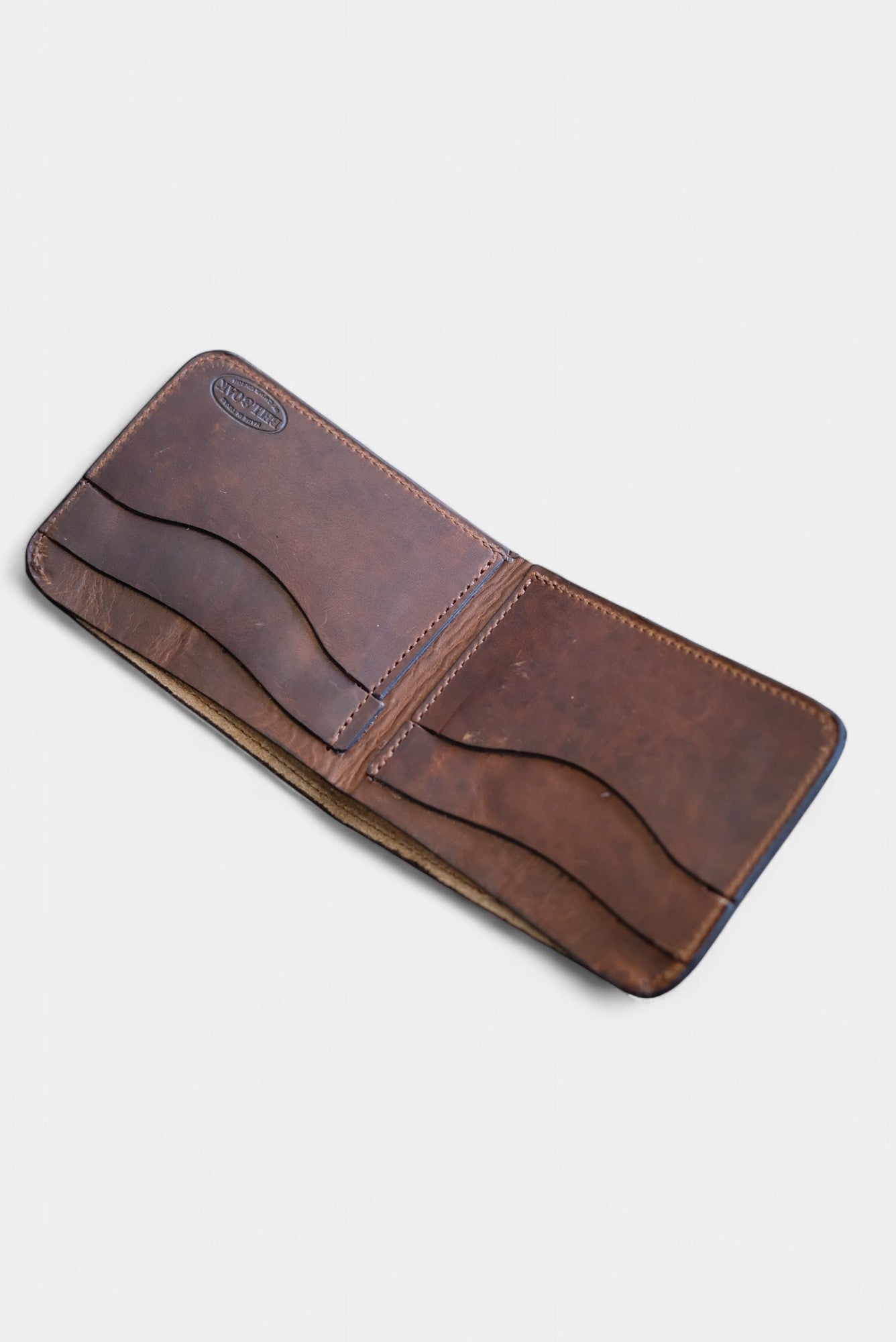 Grissom Wallet