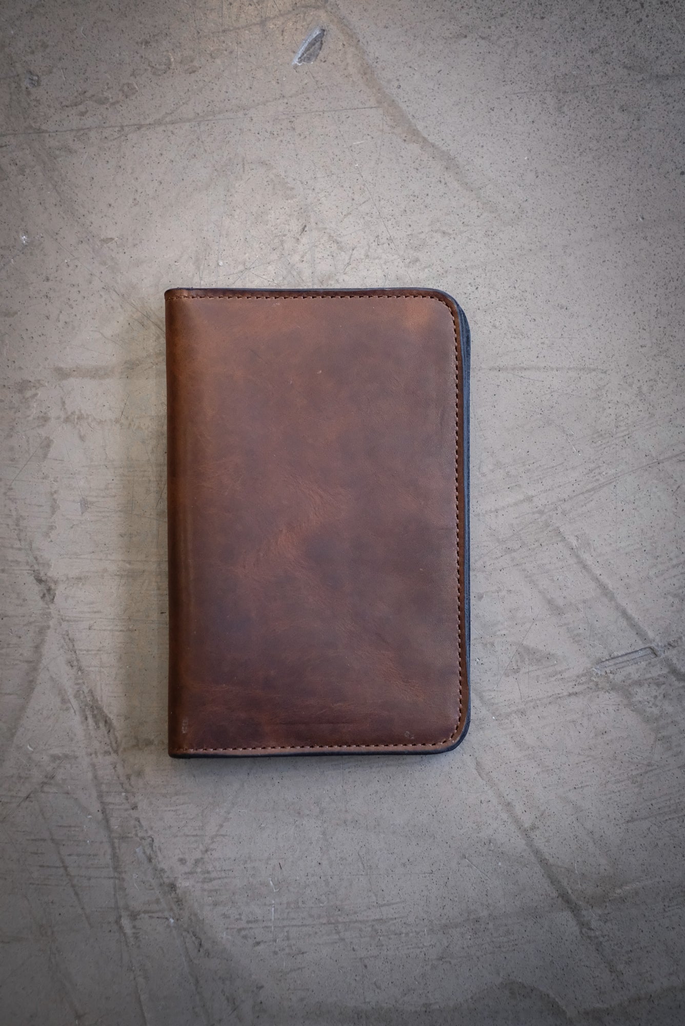 Travel Book