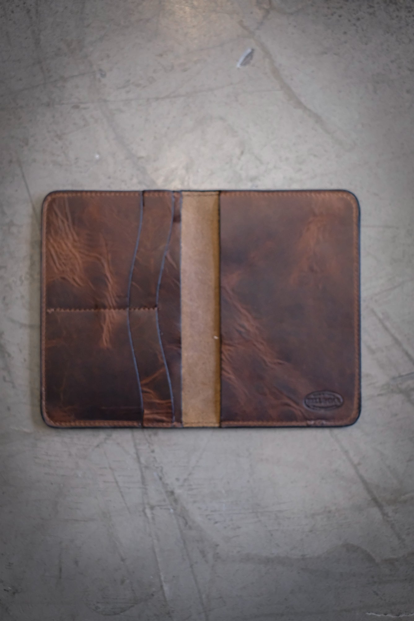 Travel Book