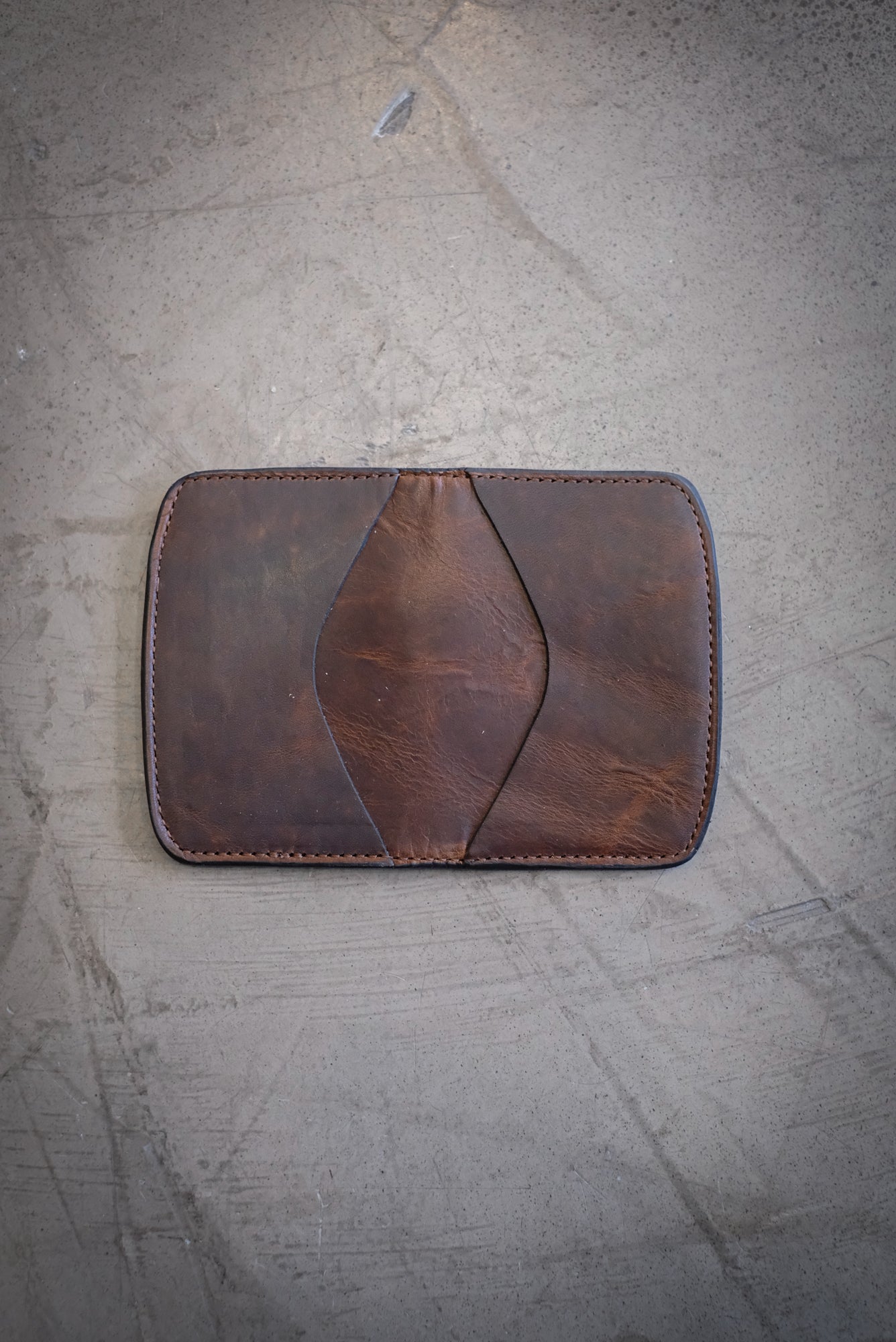 Elm Wallet