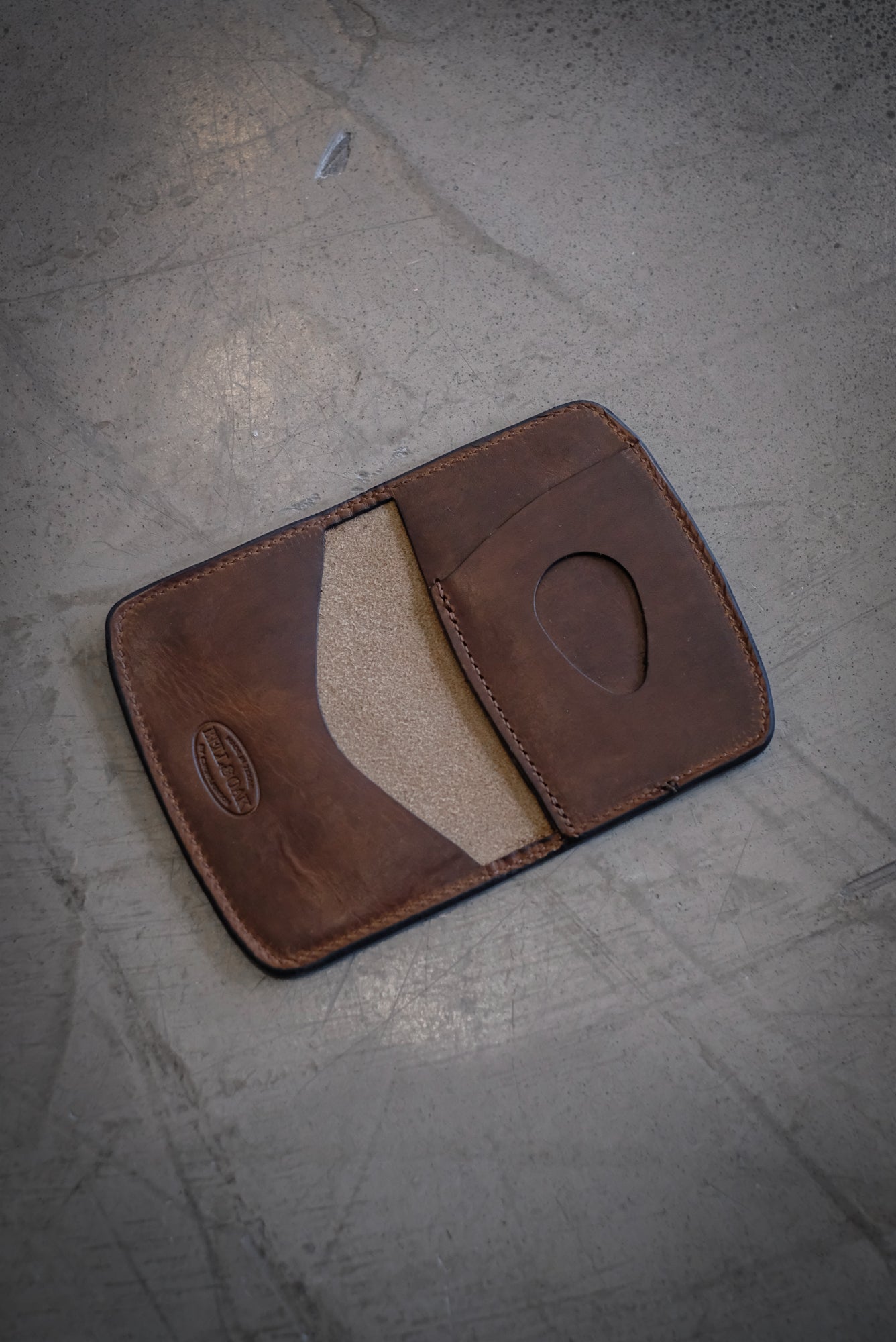 Elm Wallet
