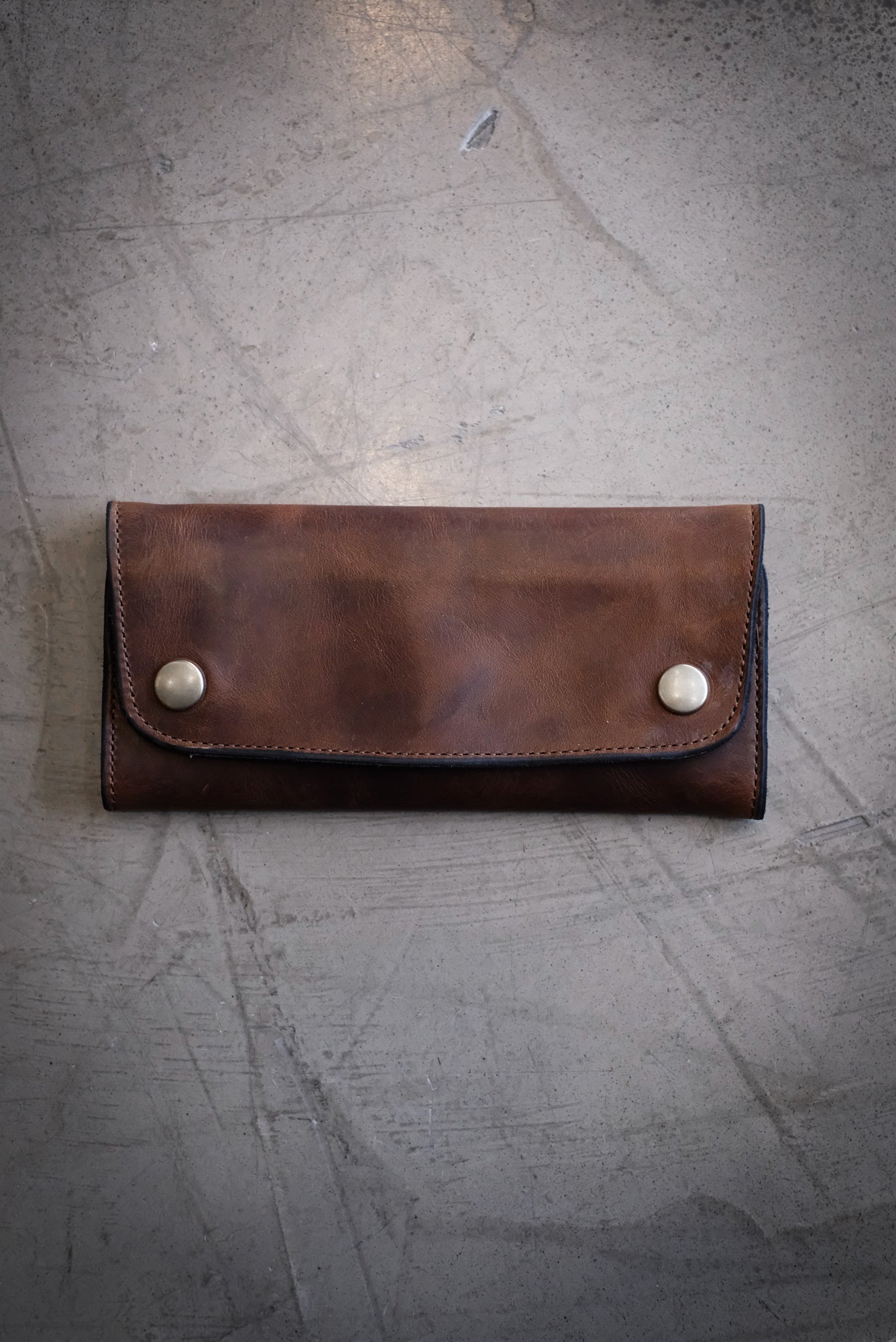 Mulberry Wallet