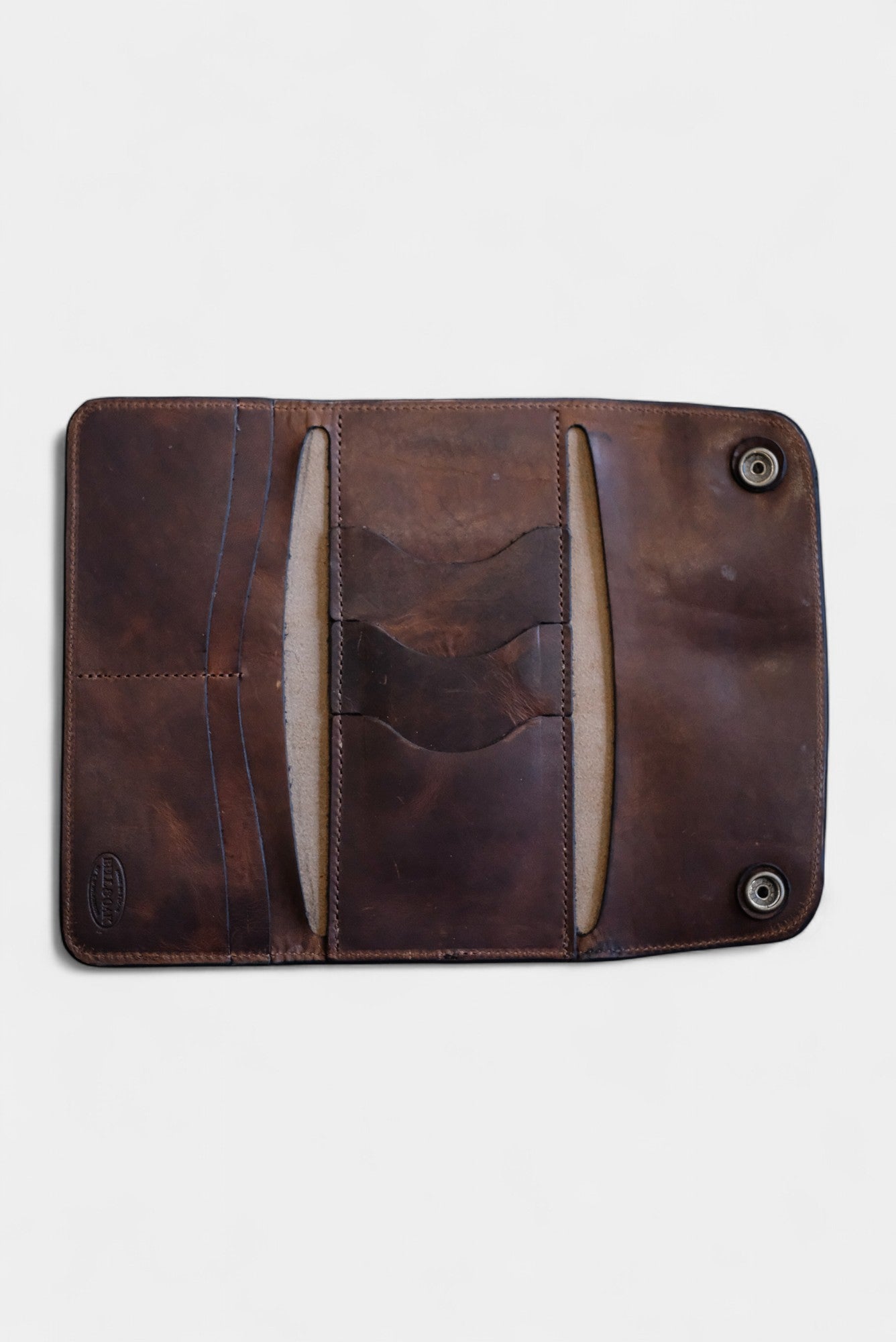 Mulberry Wallet