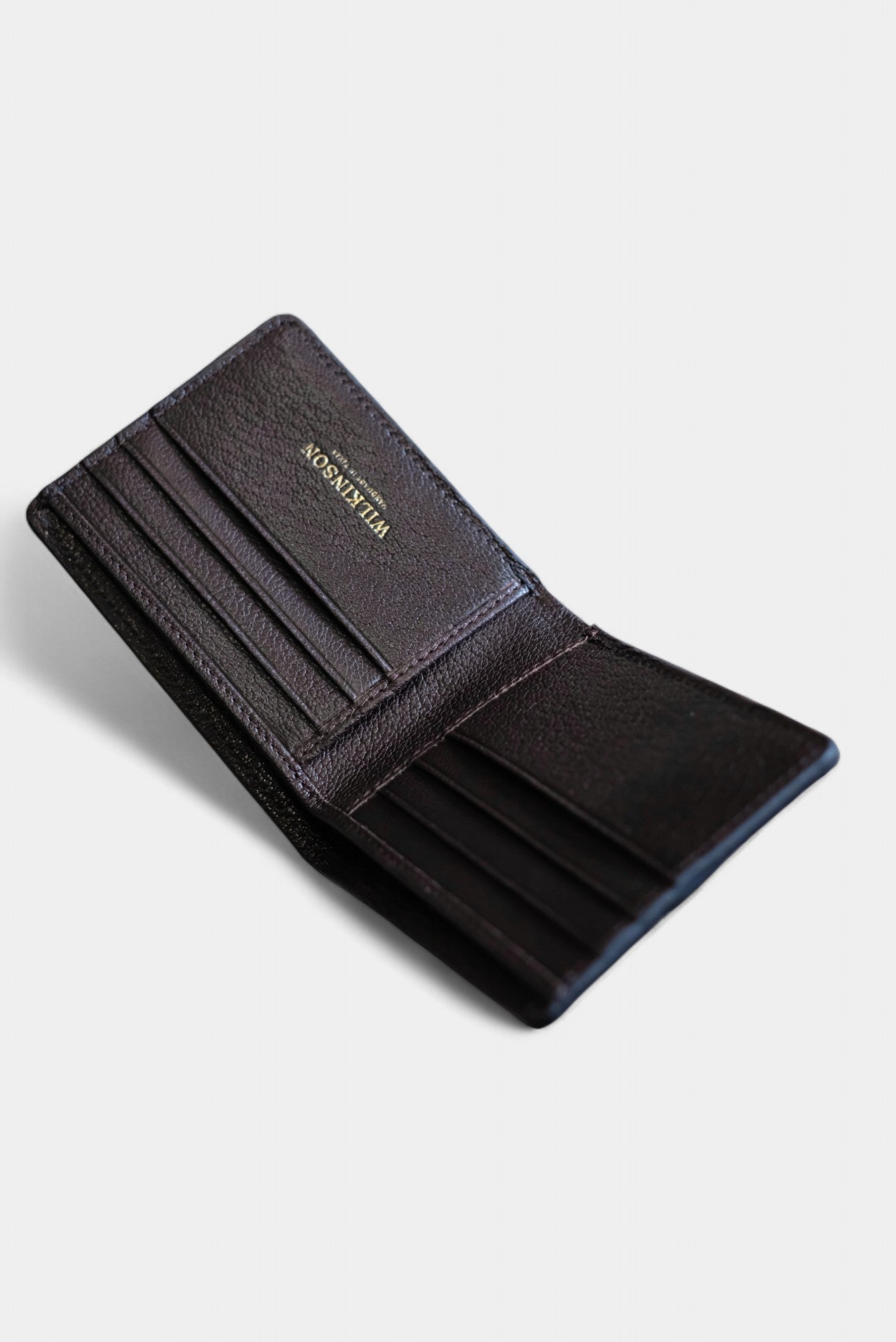 The Wilkinson Billfold | American Alligator