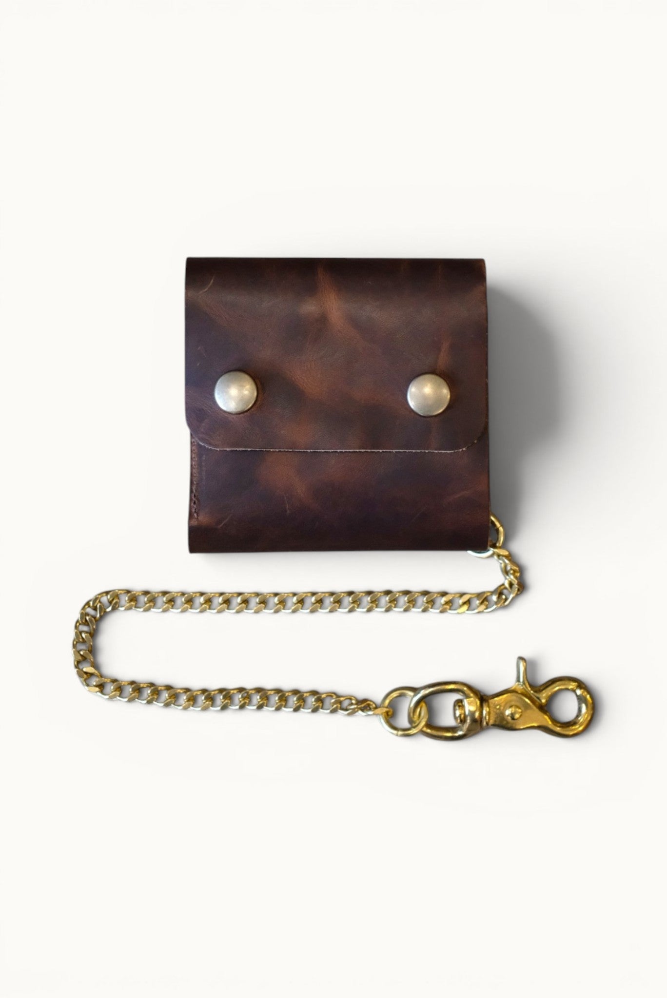 Chain Wallet Wilkinson