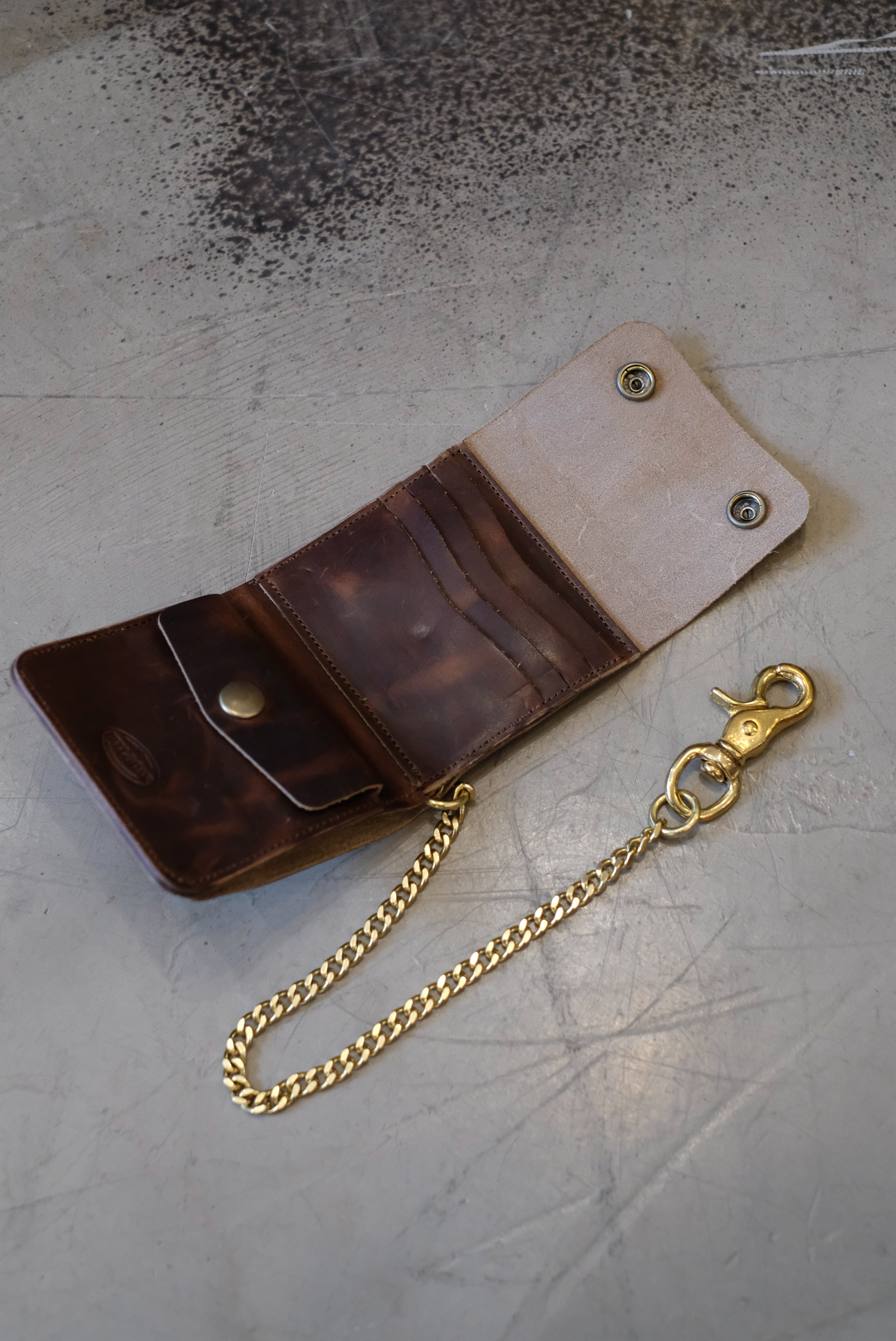 Chain Wallet