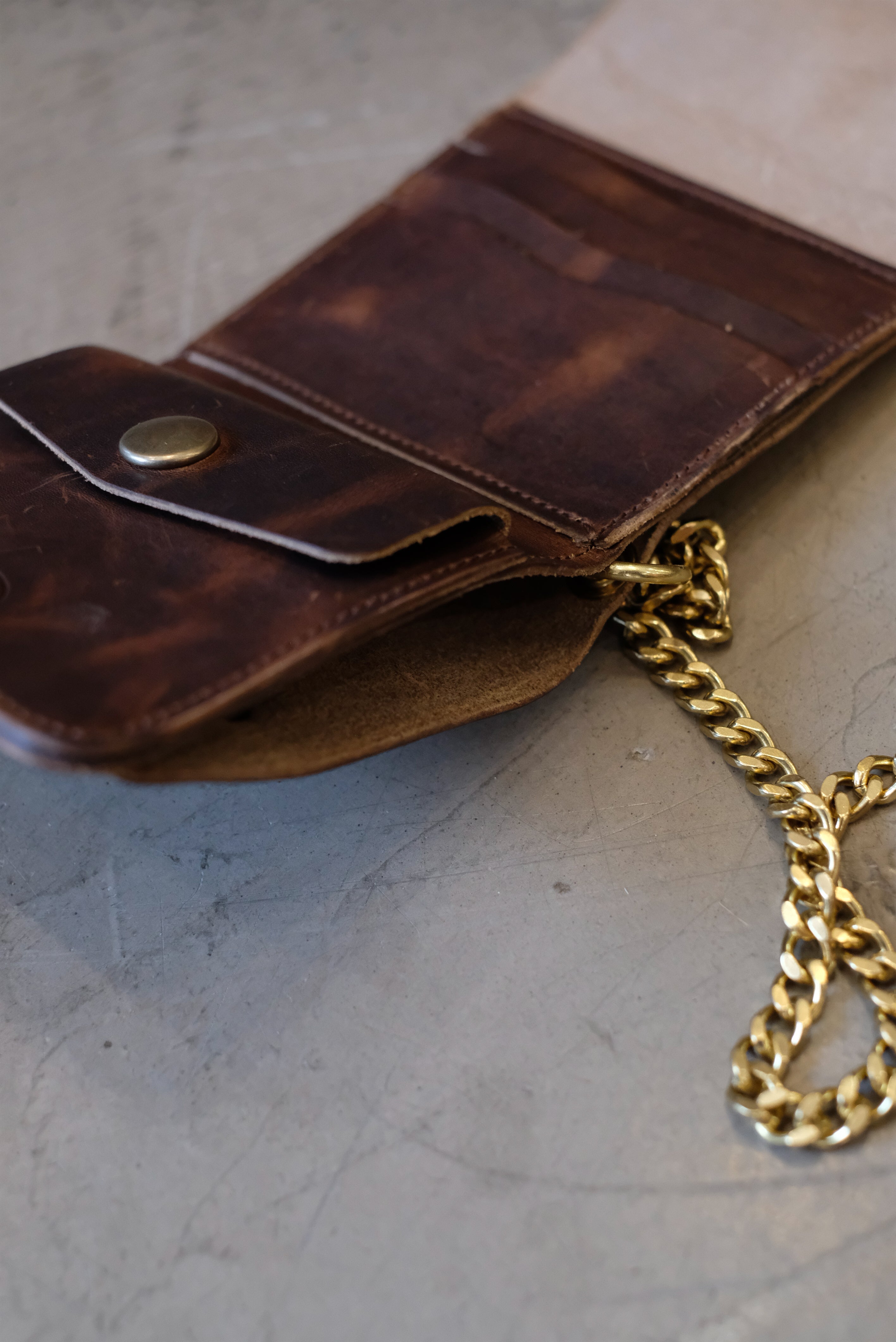 Chain Wallet