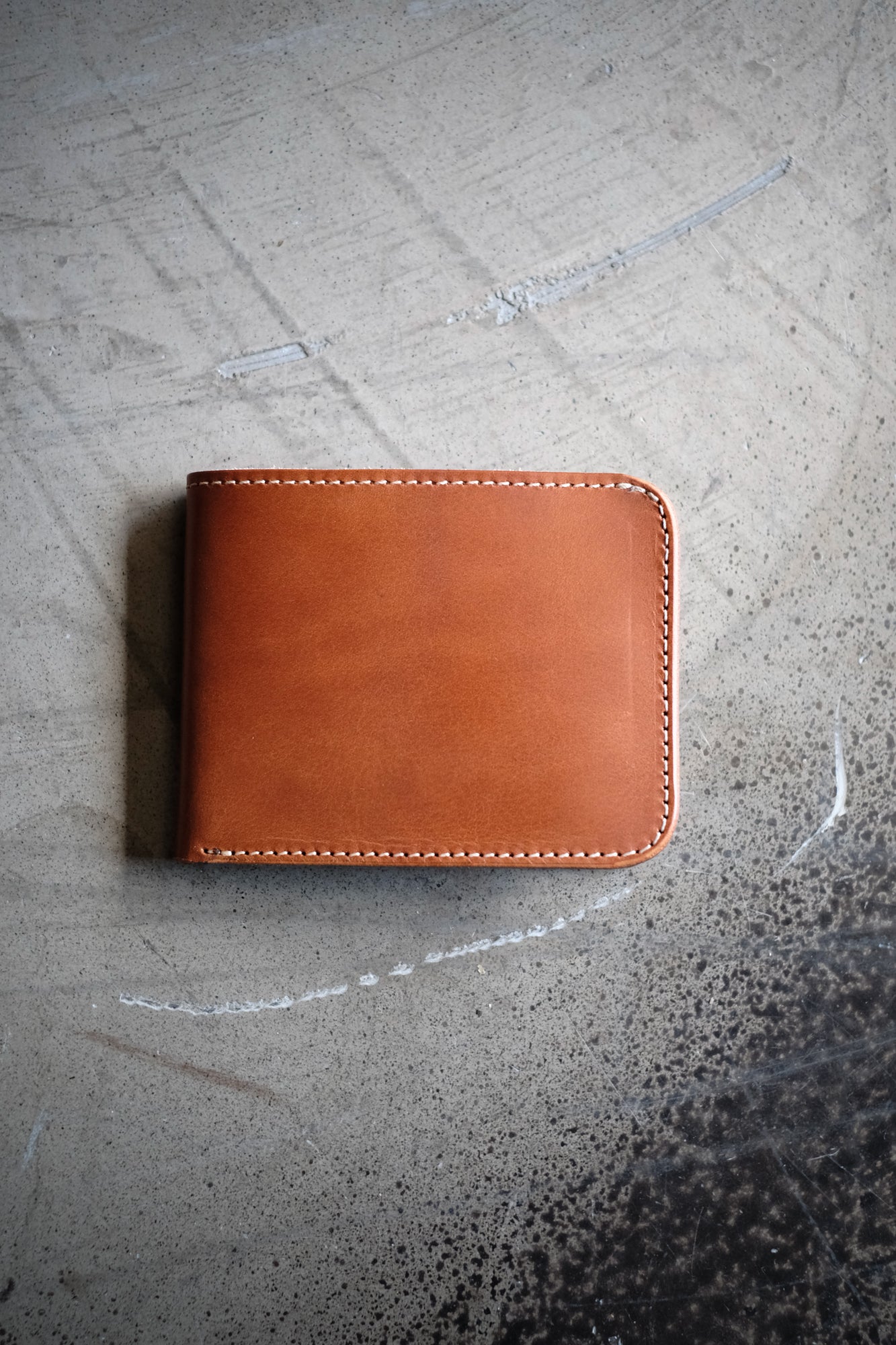 Grissom Wallet