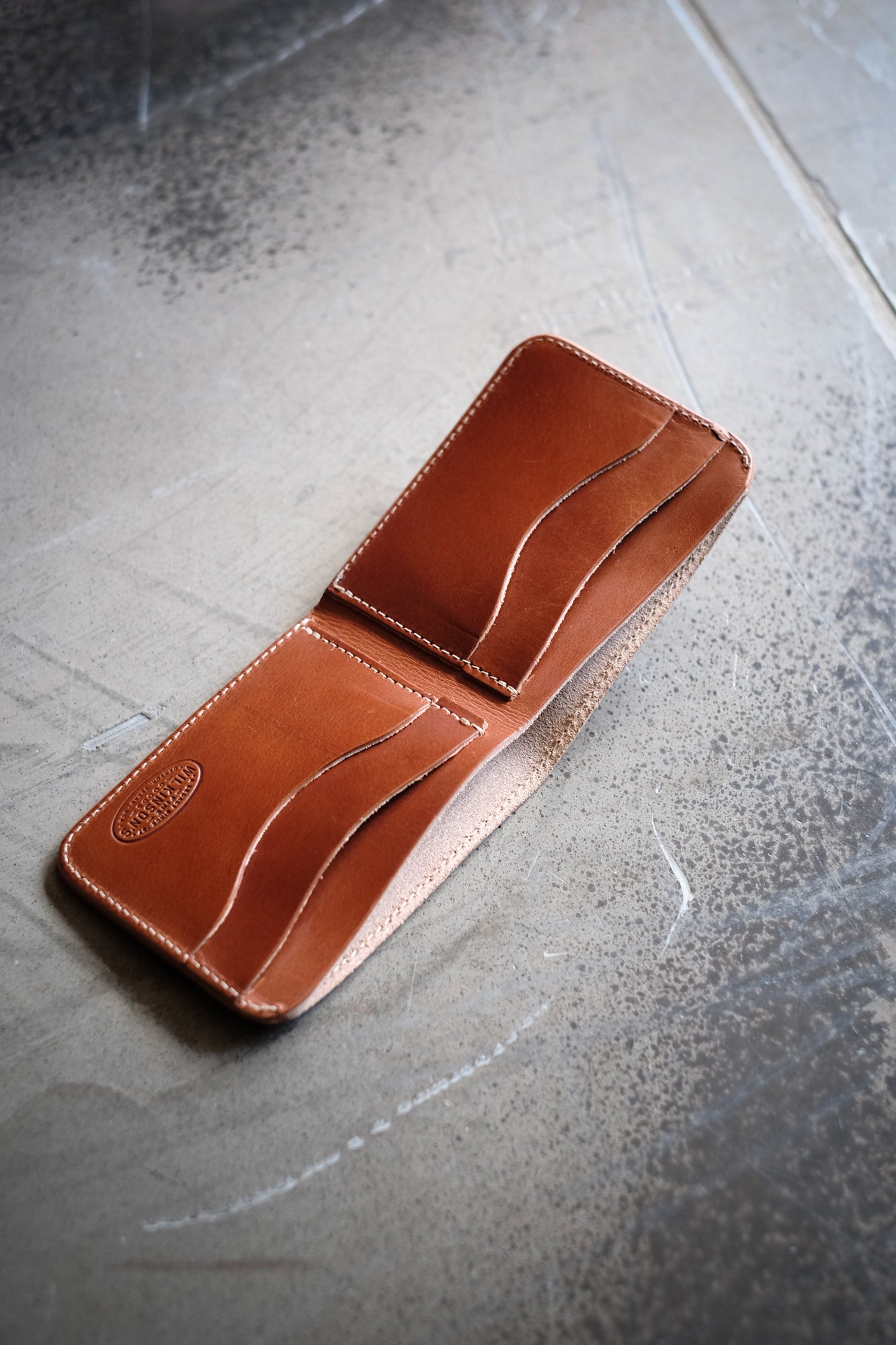 Grissom Wallet