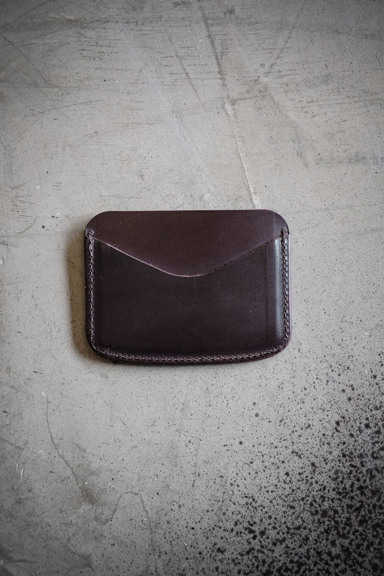 Hickory Wallet