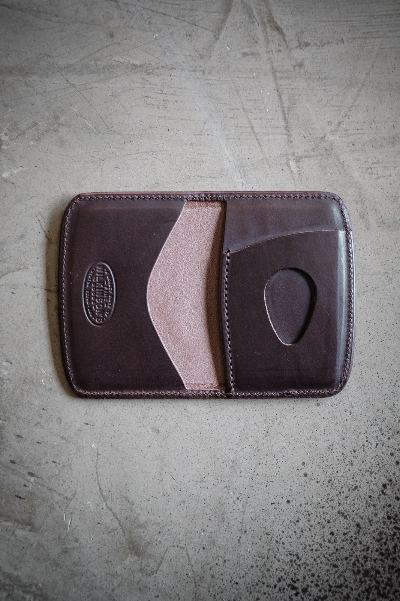 Elm Wallet