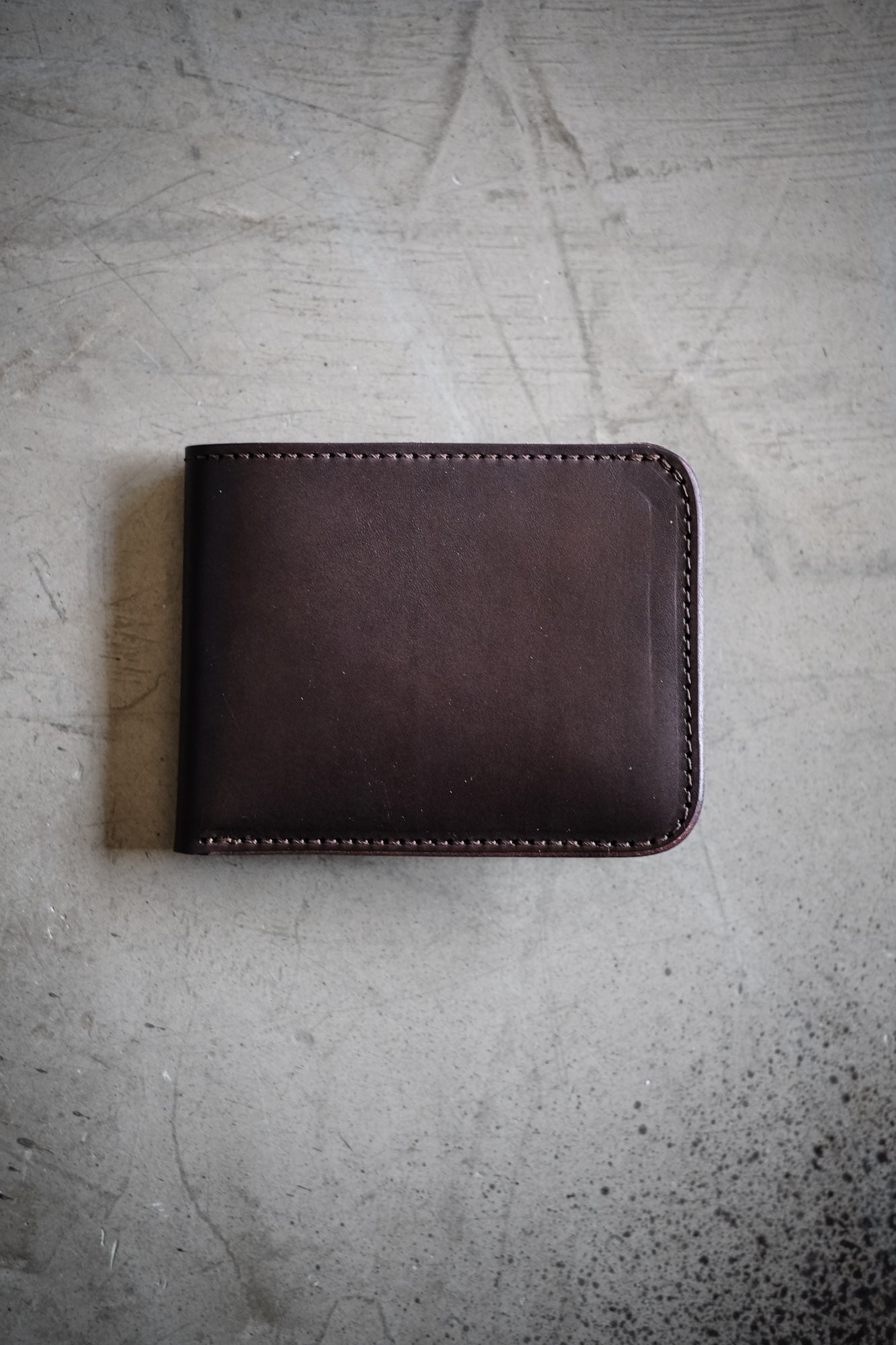 Grissom Wallet