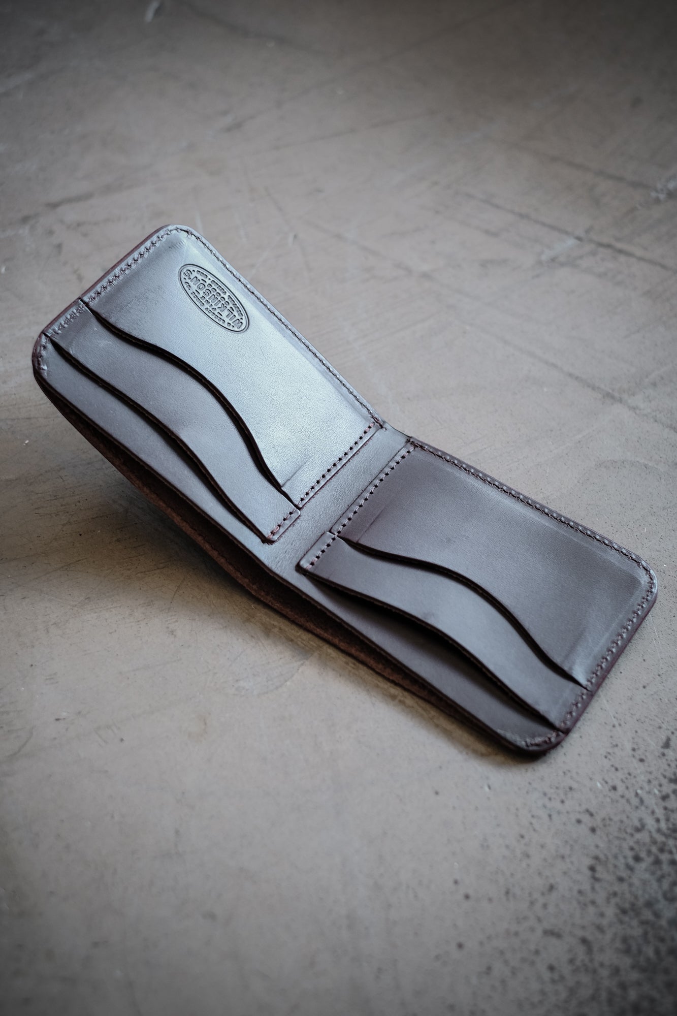 Grissom Wallet