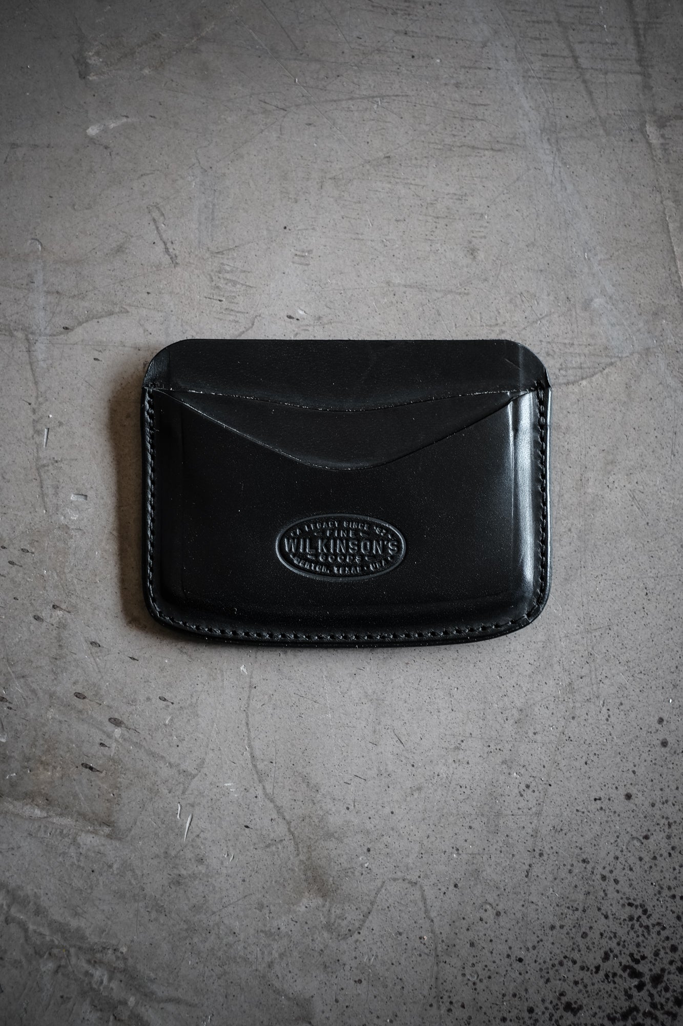 Hickory Wallet