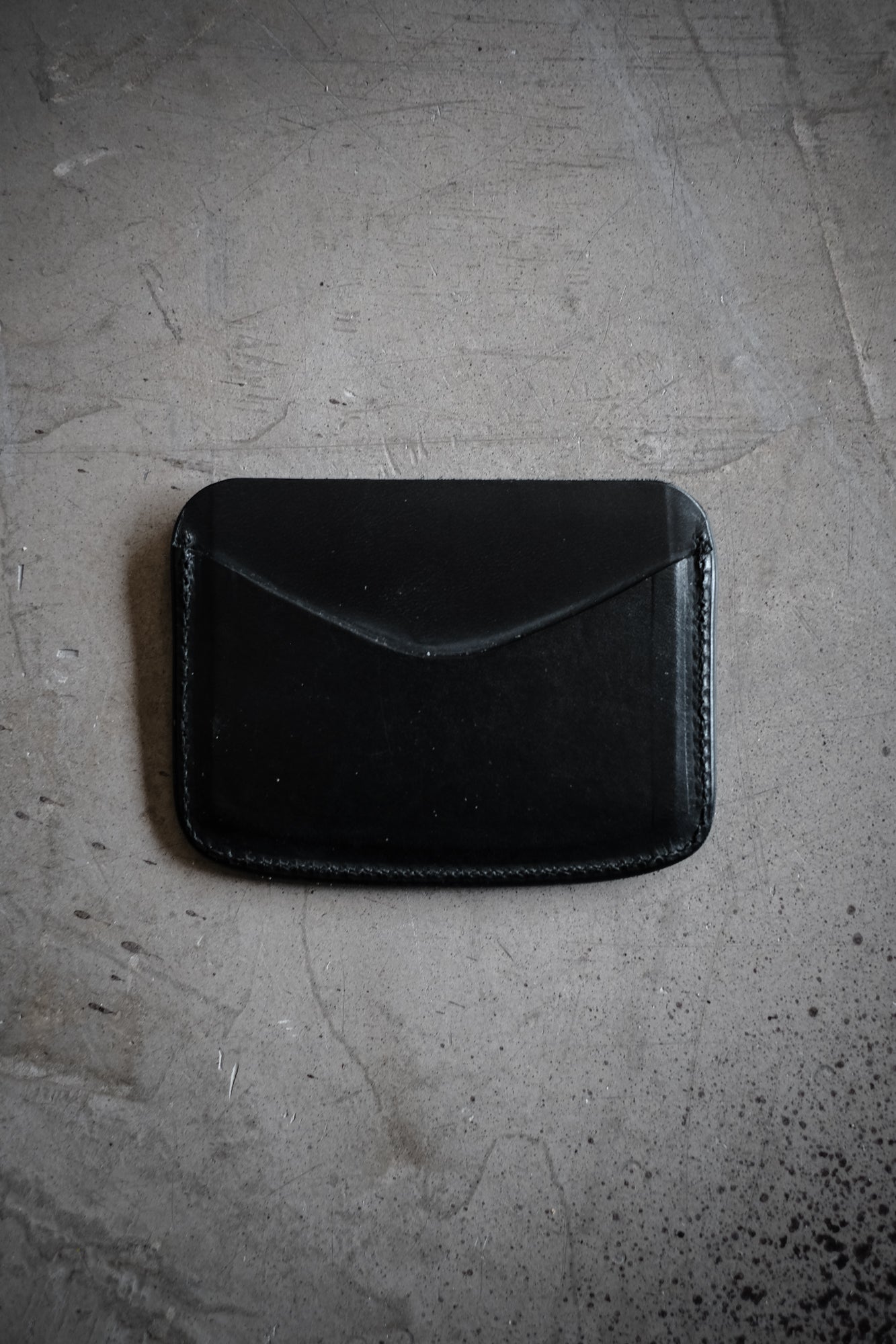 Hickory Wallet