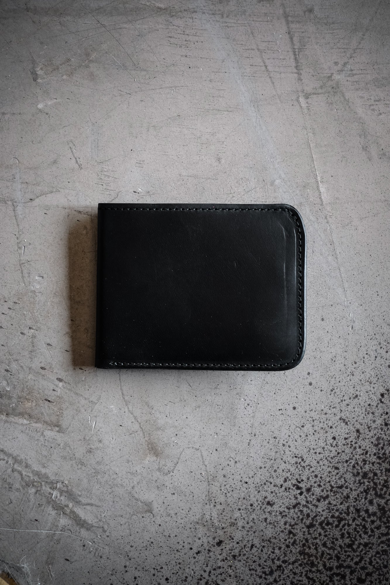 Grissom Wallet