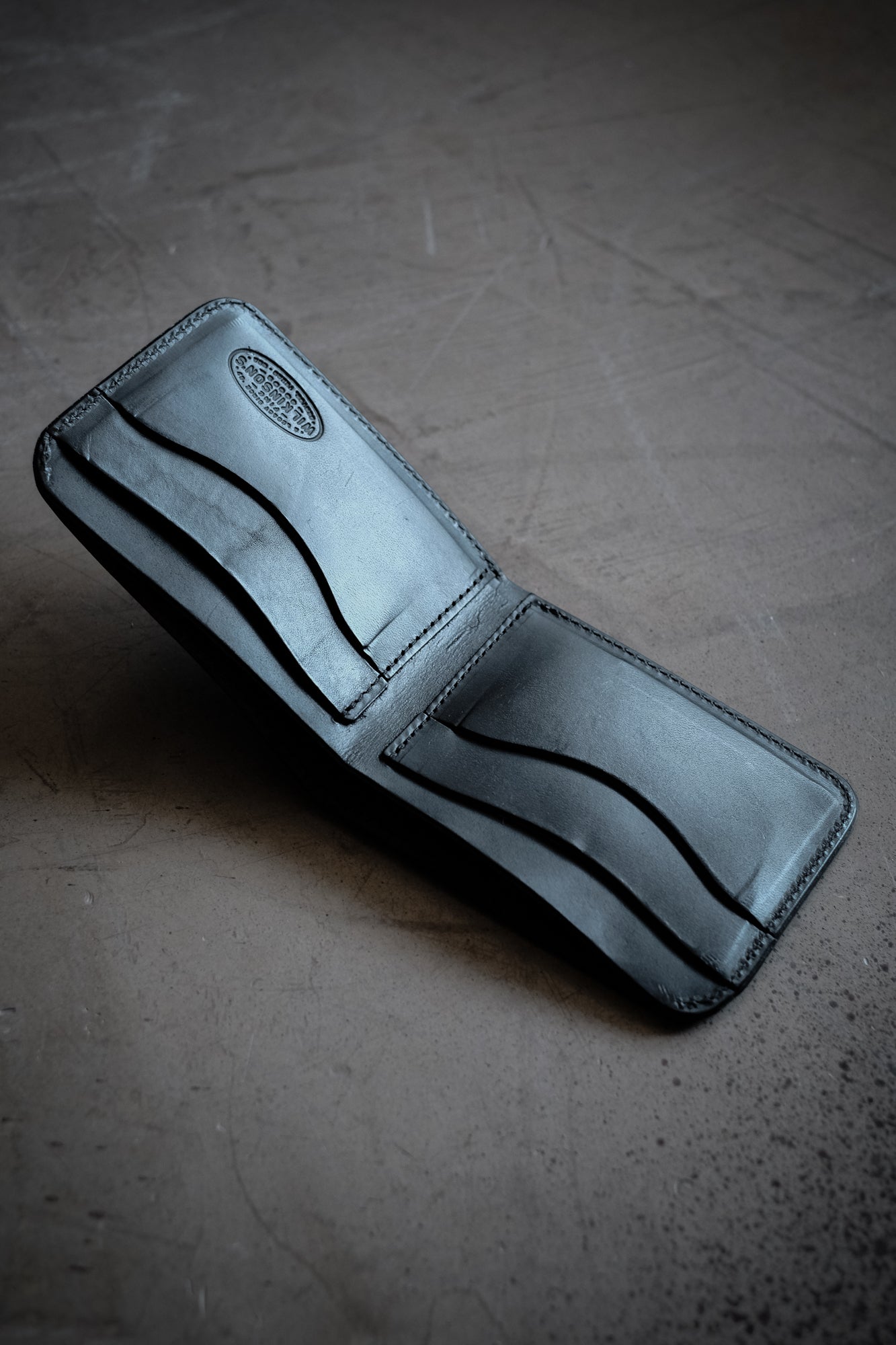 Grissom Wallet