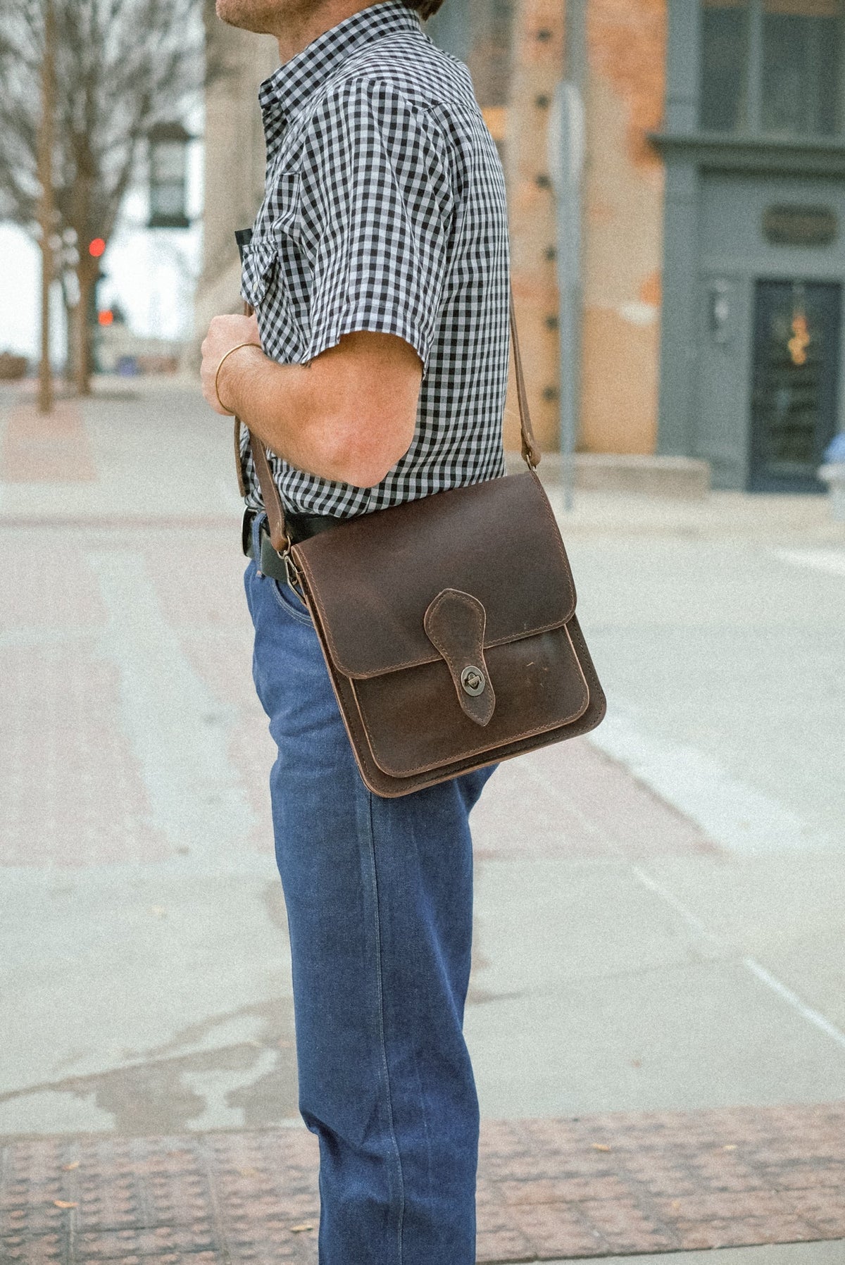 Colt Bag Wilkinson