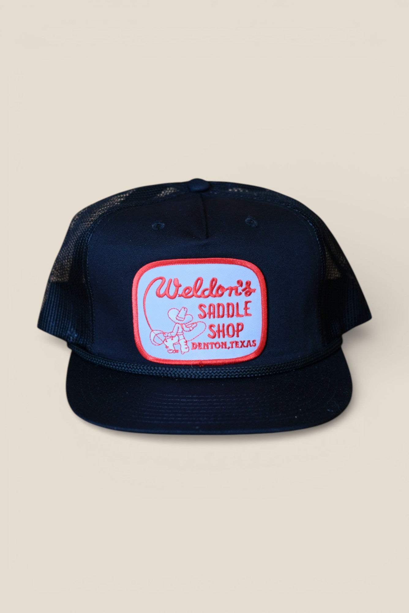 Weldon's Hat