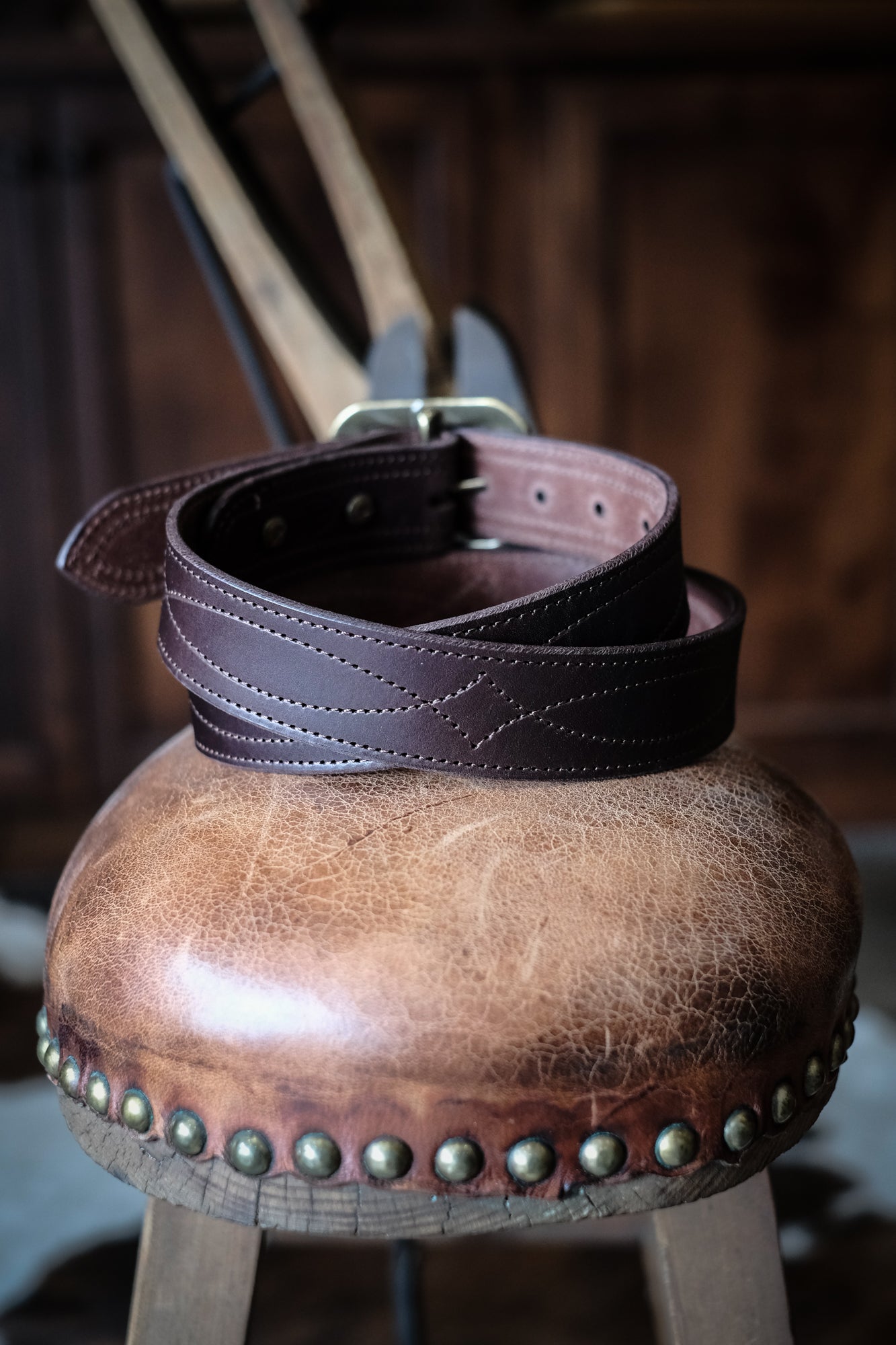 1.5" Rambler Belt