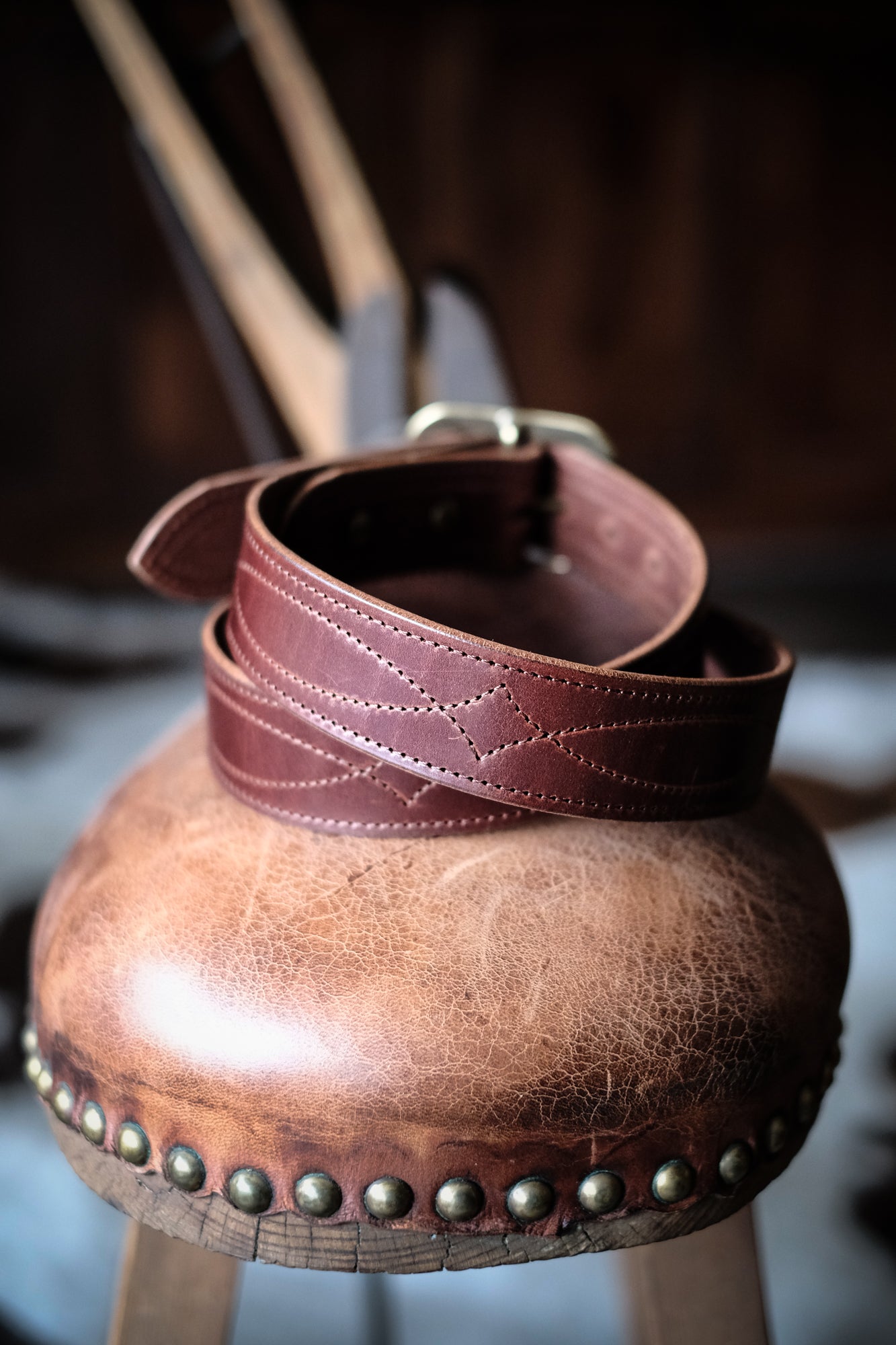 1.5" Rambler Belt