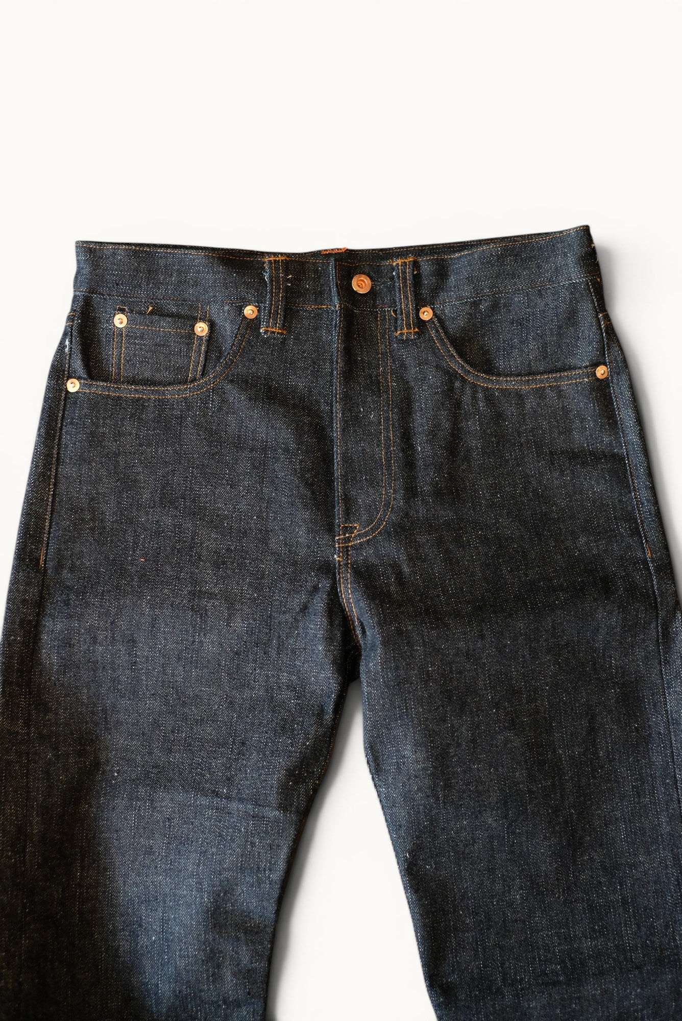 18oz Secret Denim Ciano Farmer