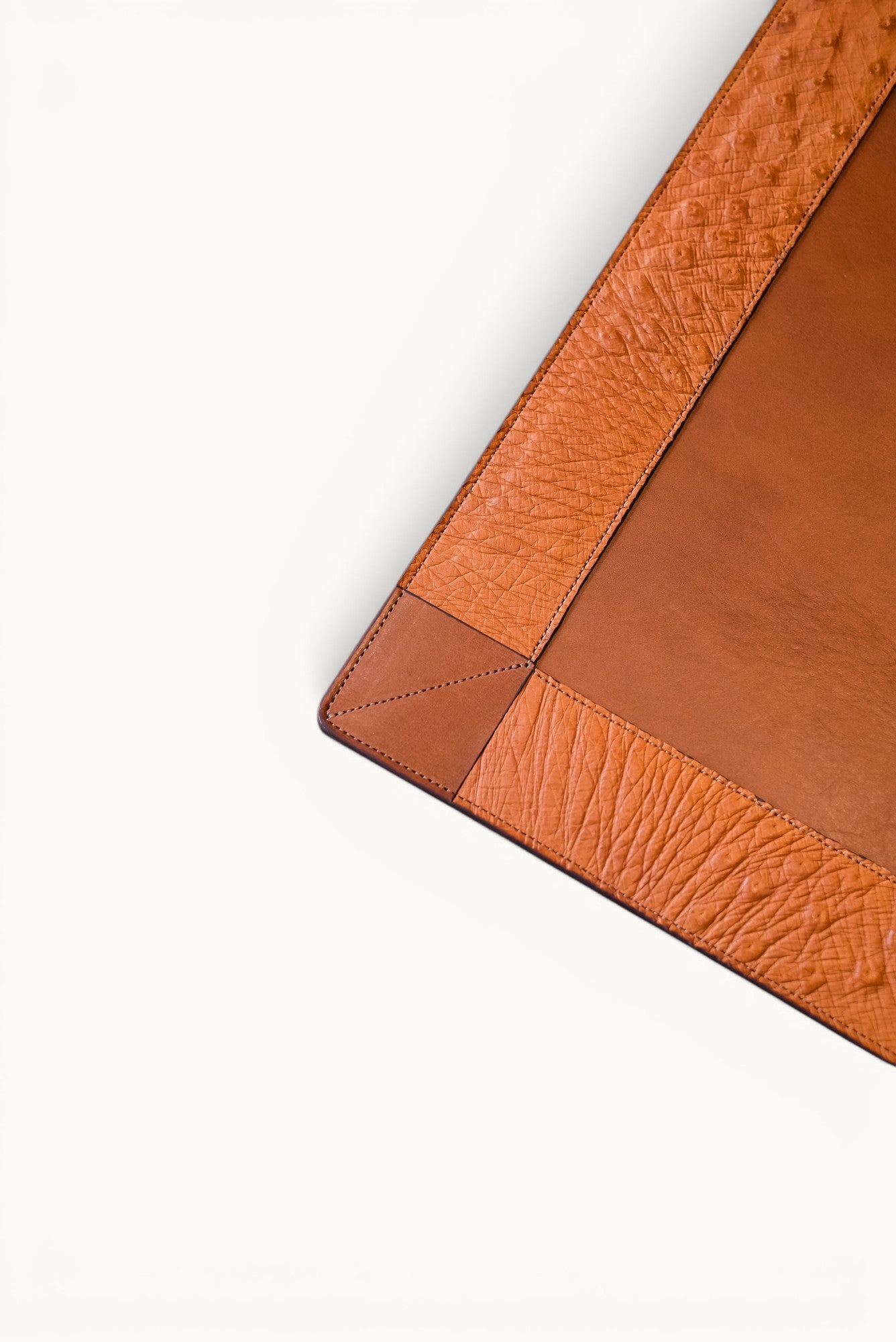 Custom Wilkinson Exotic Desk Mat