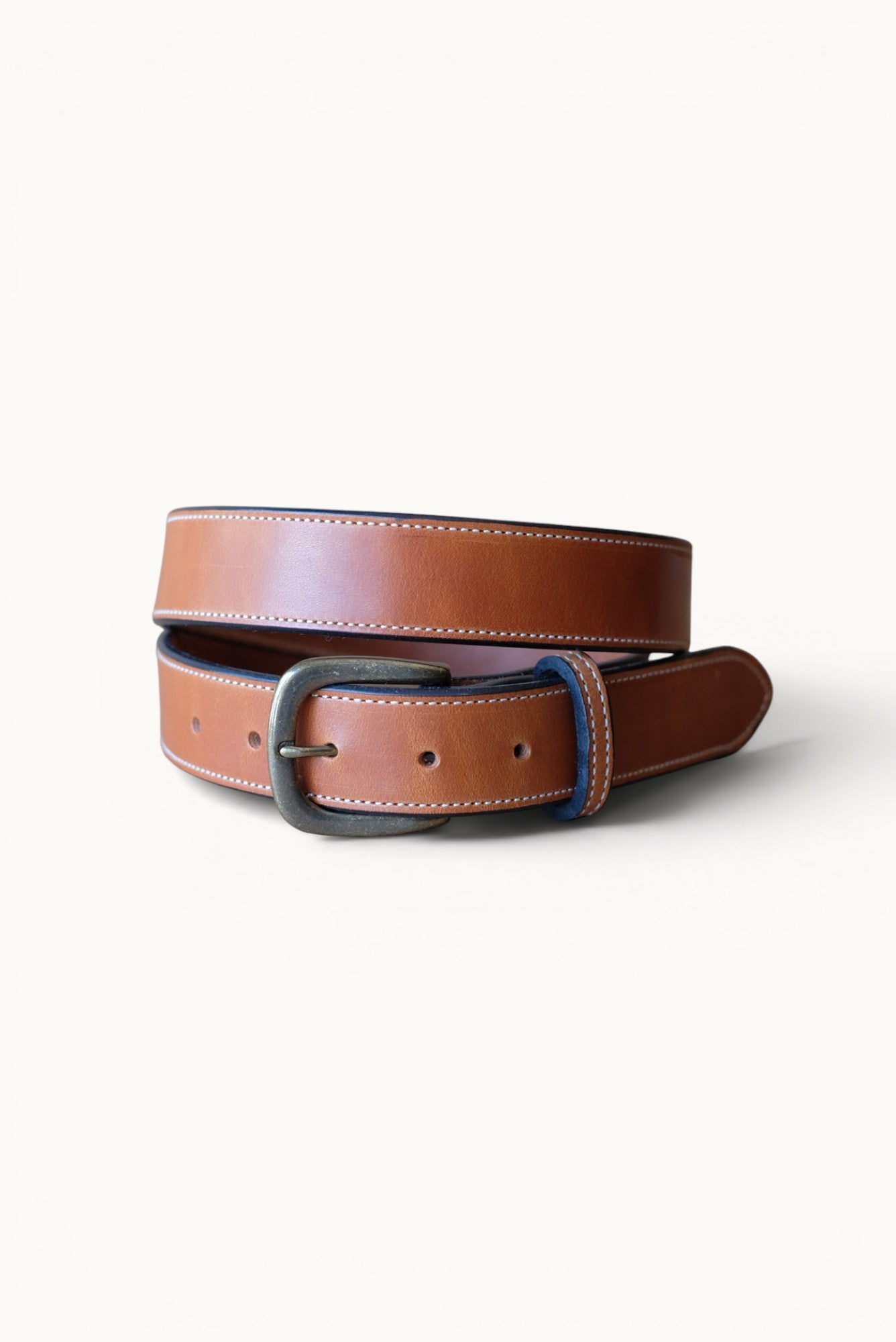 1¼" Standard Stitched Belt Wilkinson