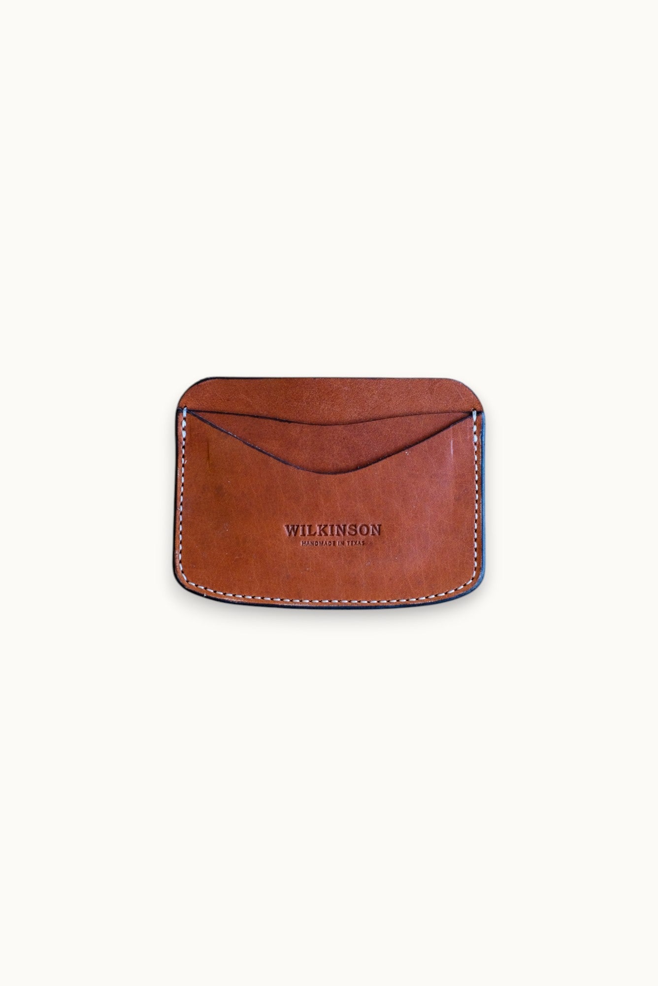 Hickory Wallet