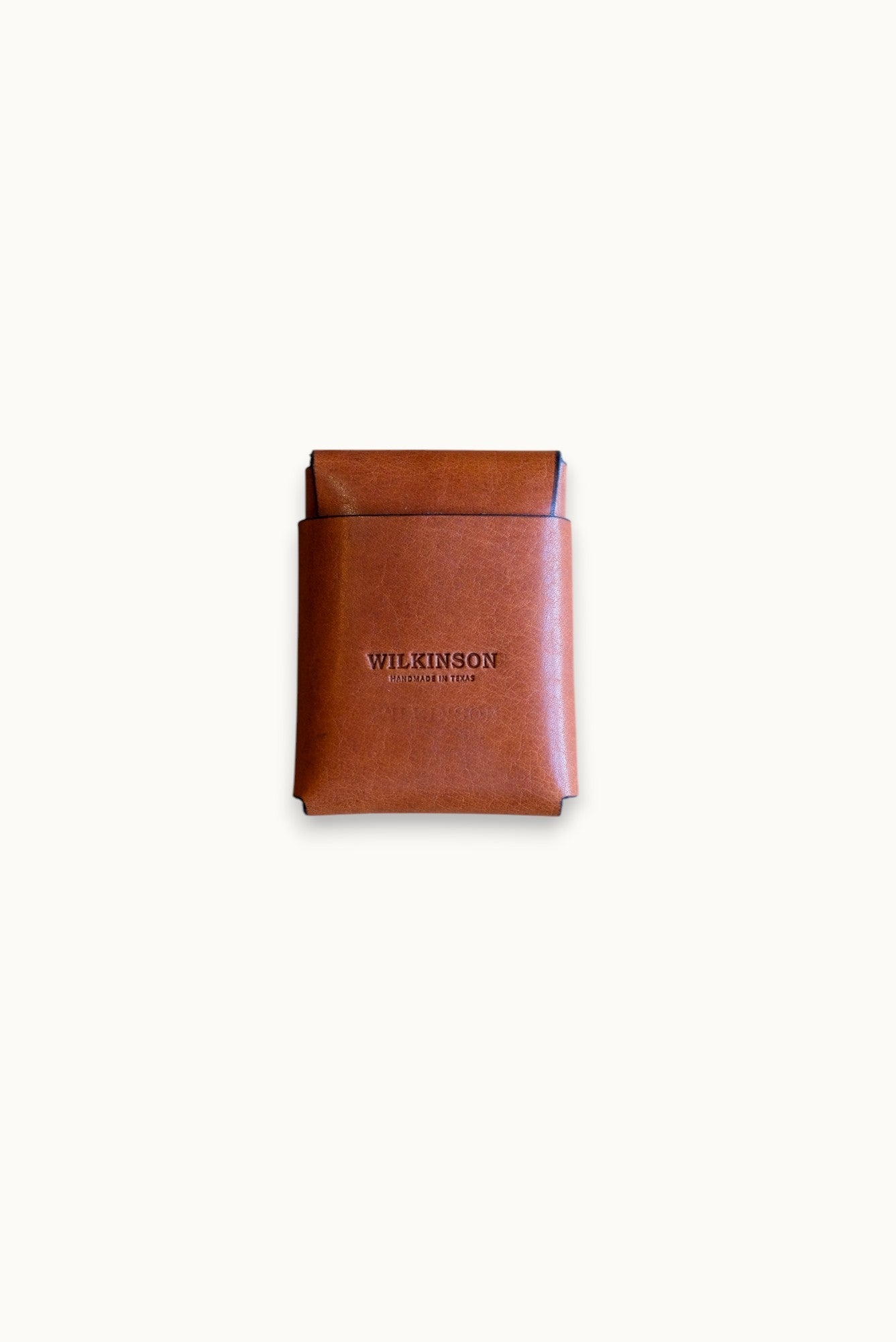Fry Wallet Wilkinson