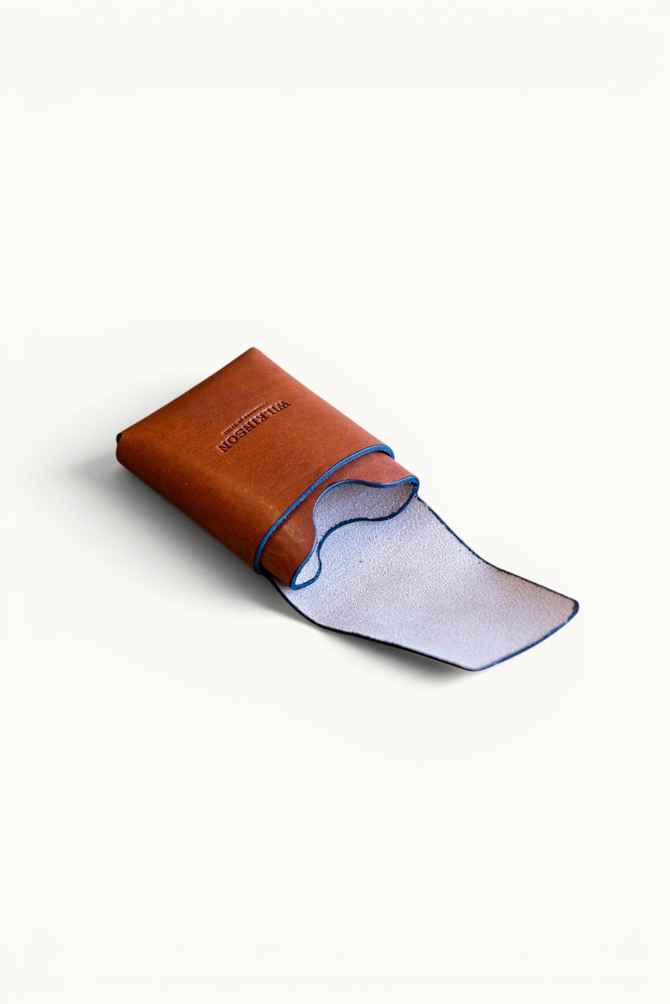 Fry Wallet Wilkinson