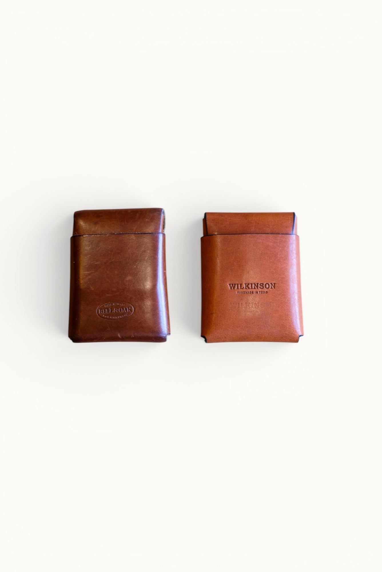 Fry Wallet Wilkinson