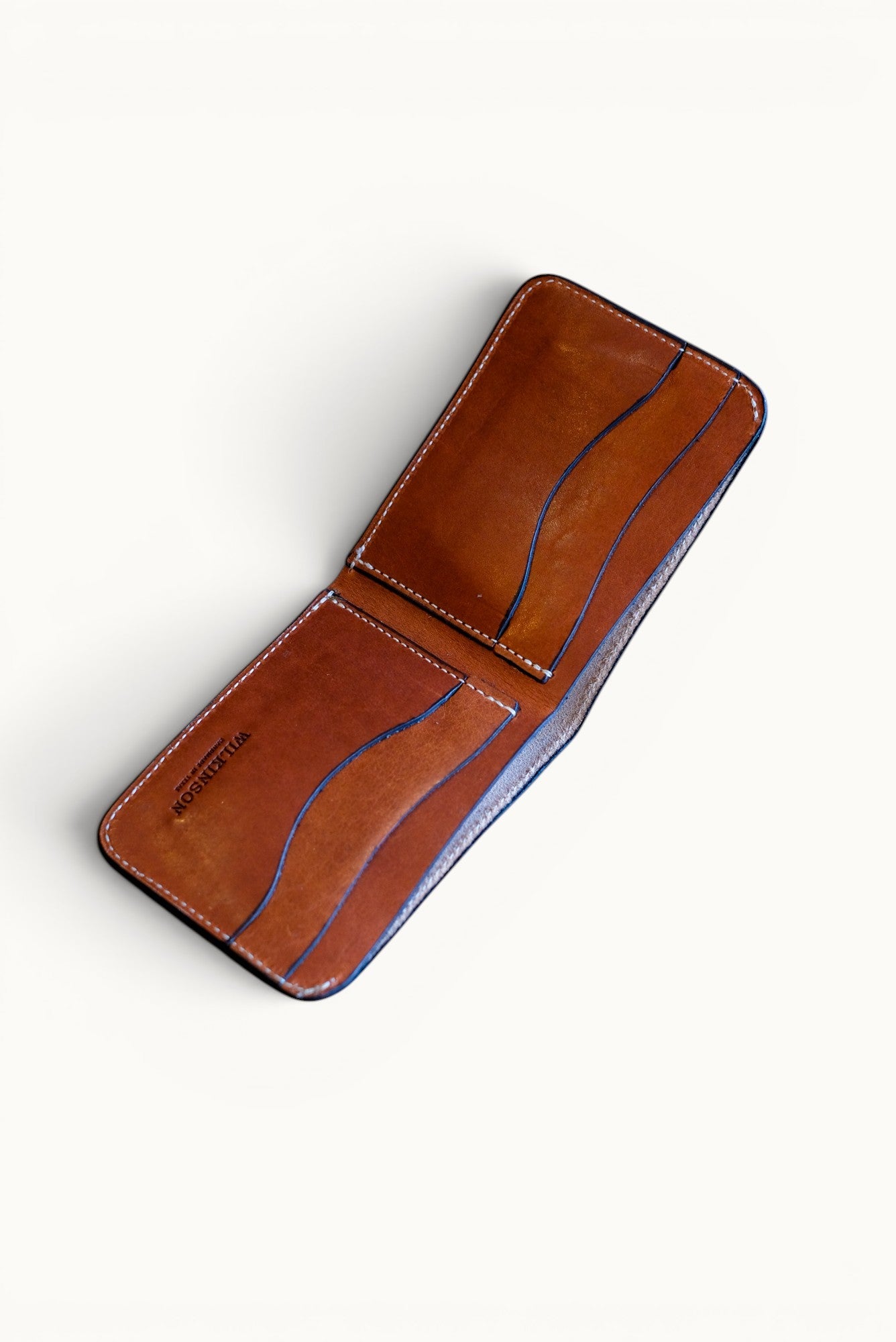 Grissom Wallet Wilkinson