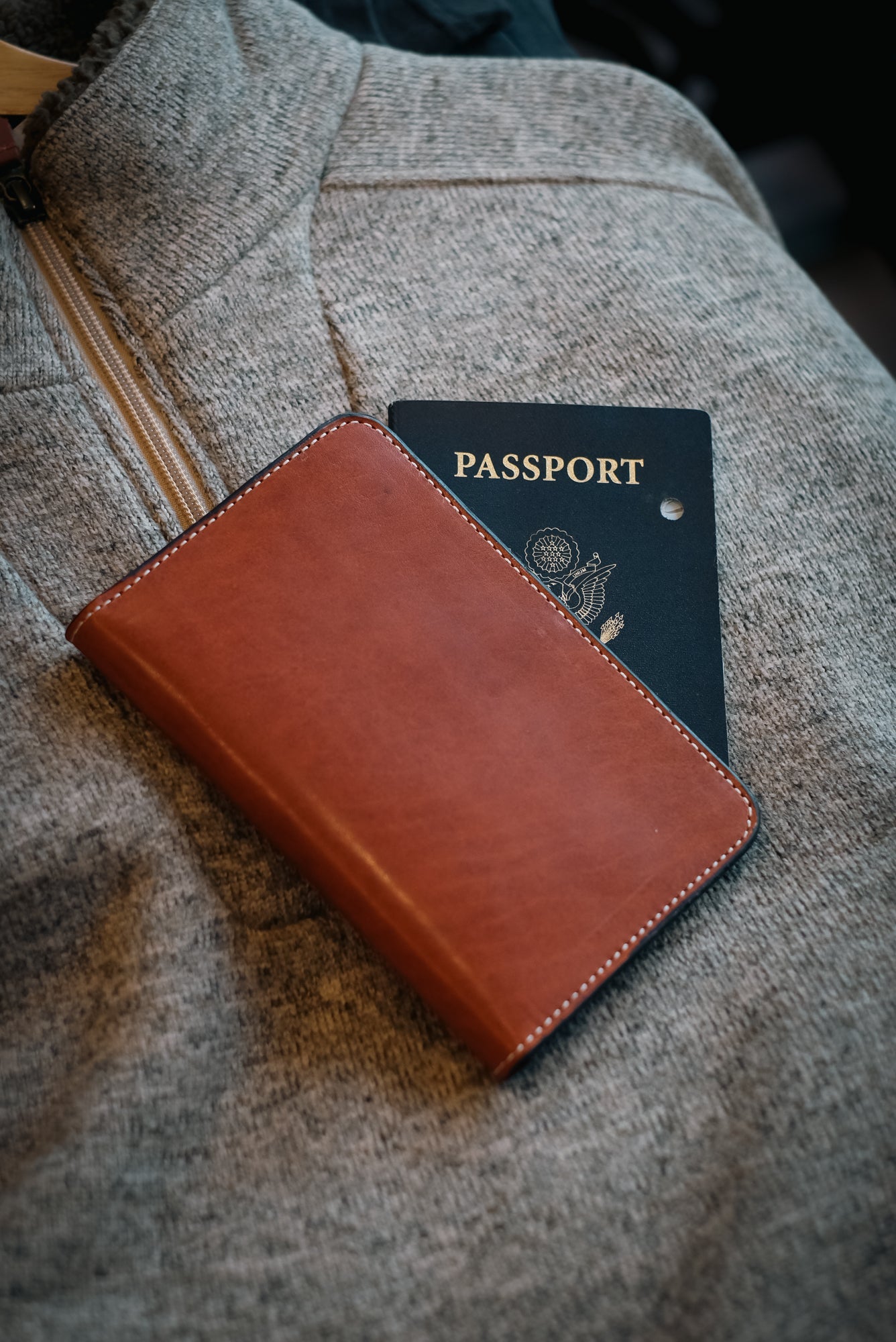 Travel Book Wilkinson