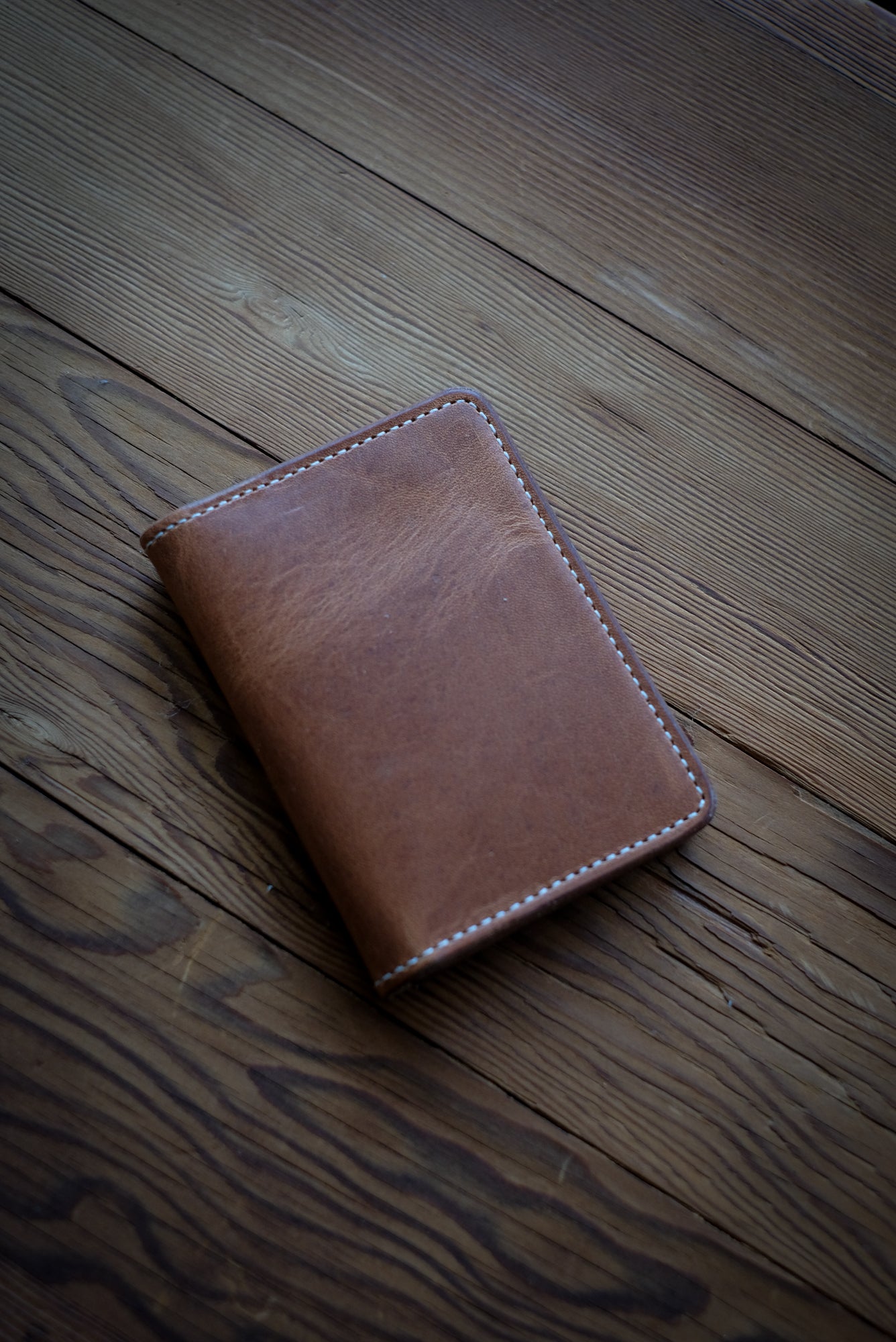 Trinity Wallet Wilkinson
