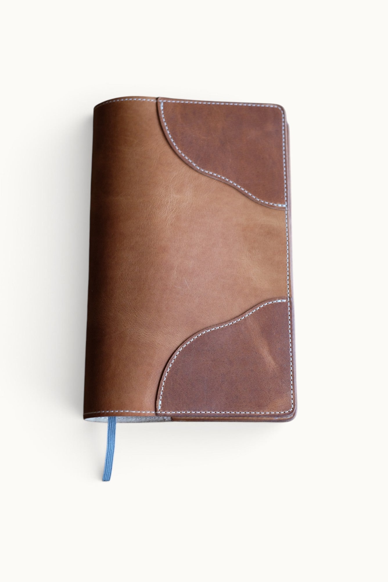A5 Notebook Cover | Stray No.1 Wilkinson