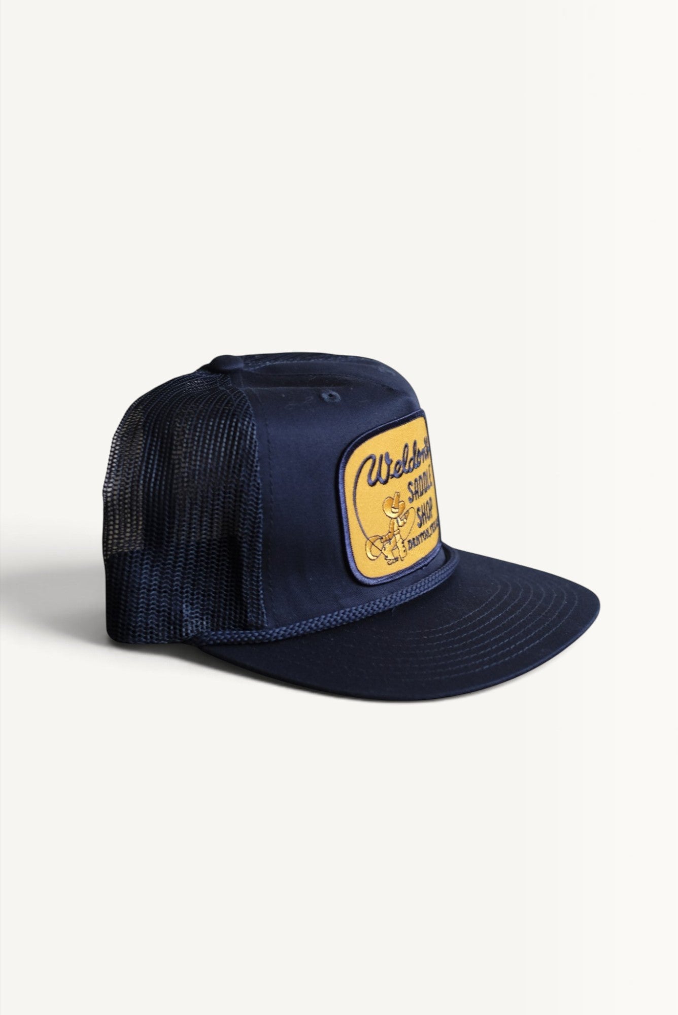 Weldon's Hat | Navy Wilkinson