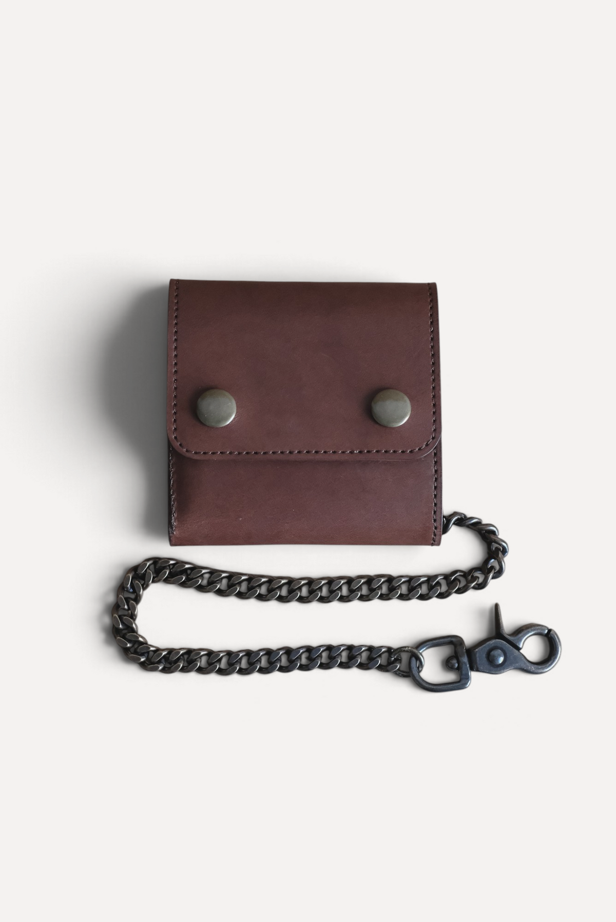 Chain Wallet Wilkinson