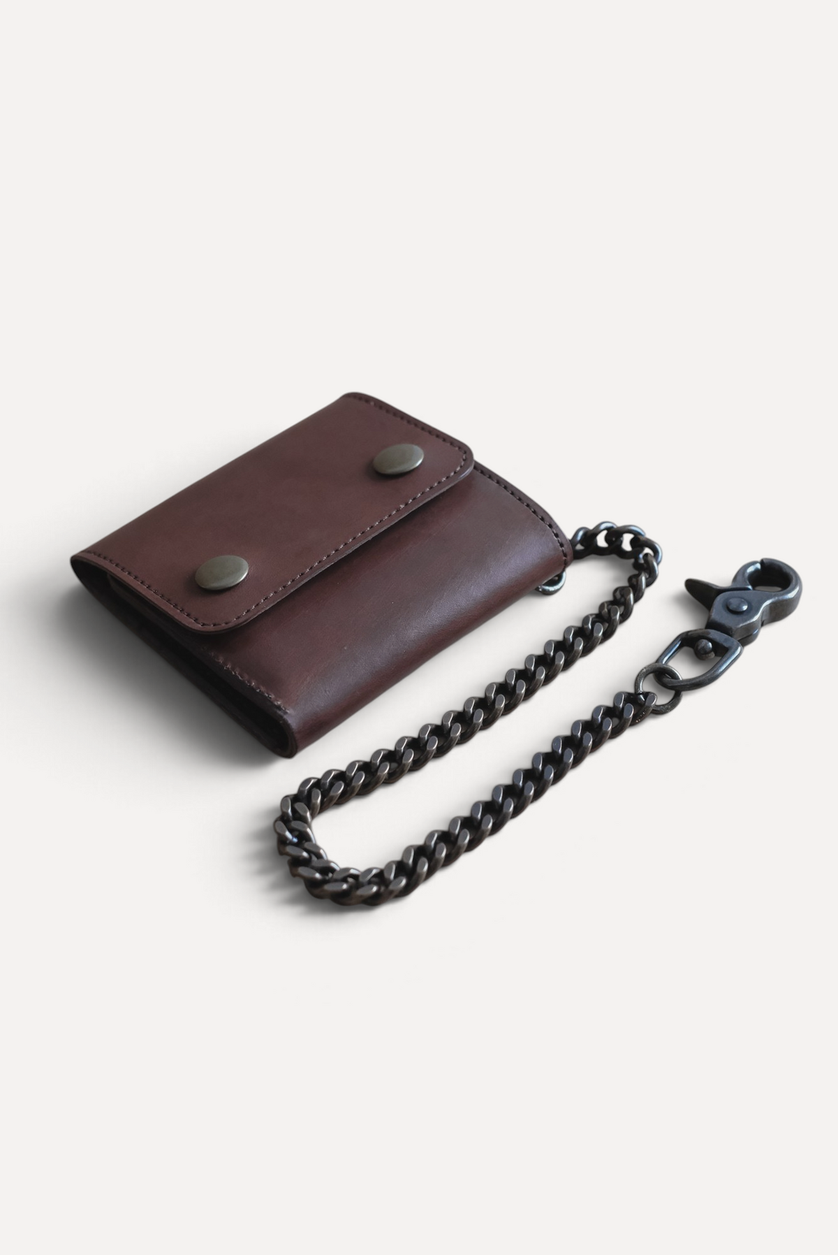 Chain Wallet Wilkinson