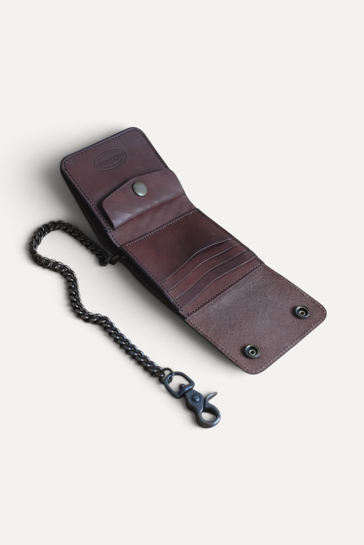 Chain Wallet Wilkinson