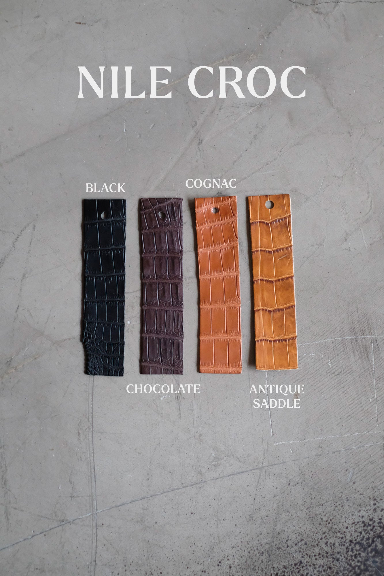 Fenoglio Boots | Design Your Own