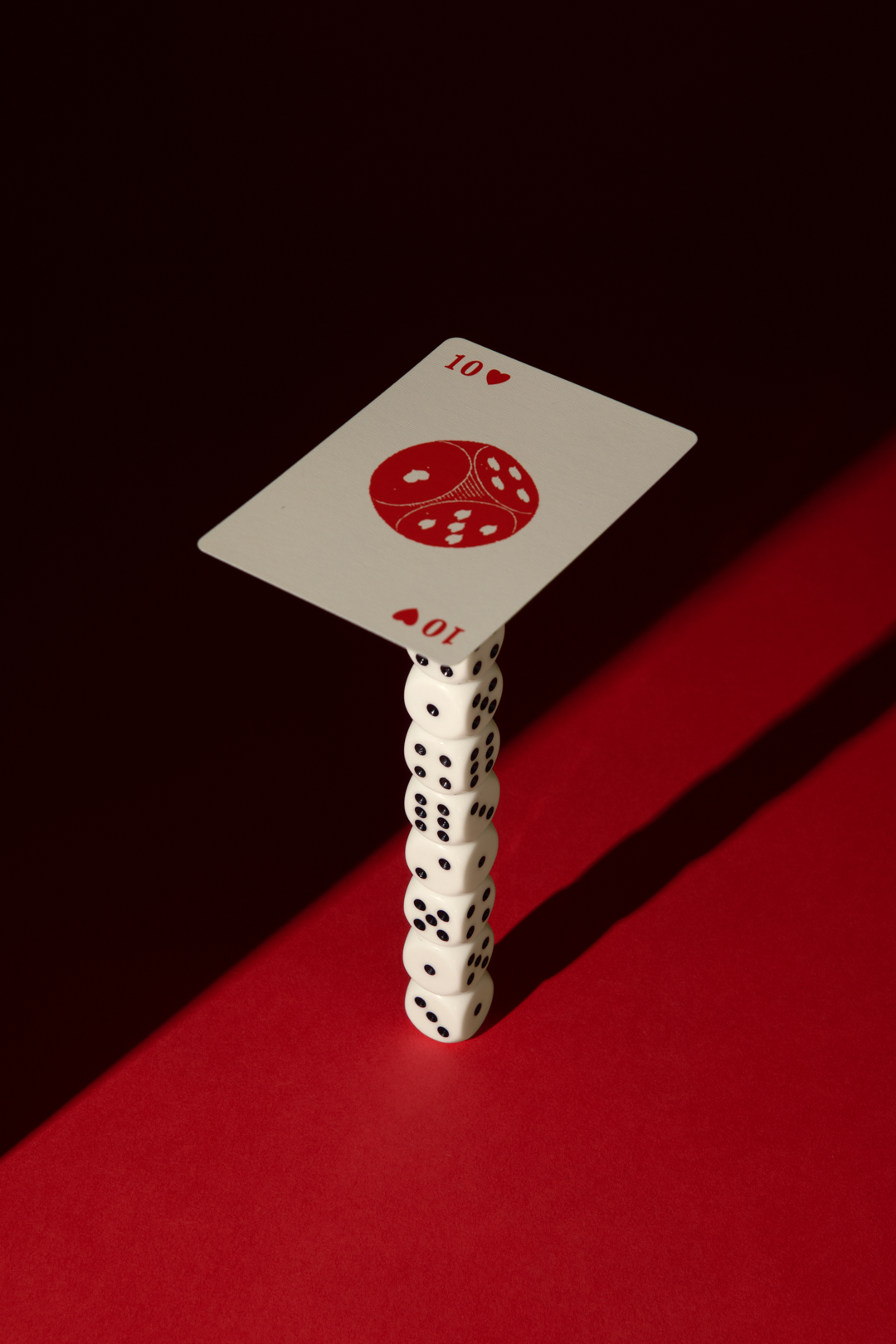 Ultimate Deck Art of Play
