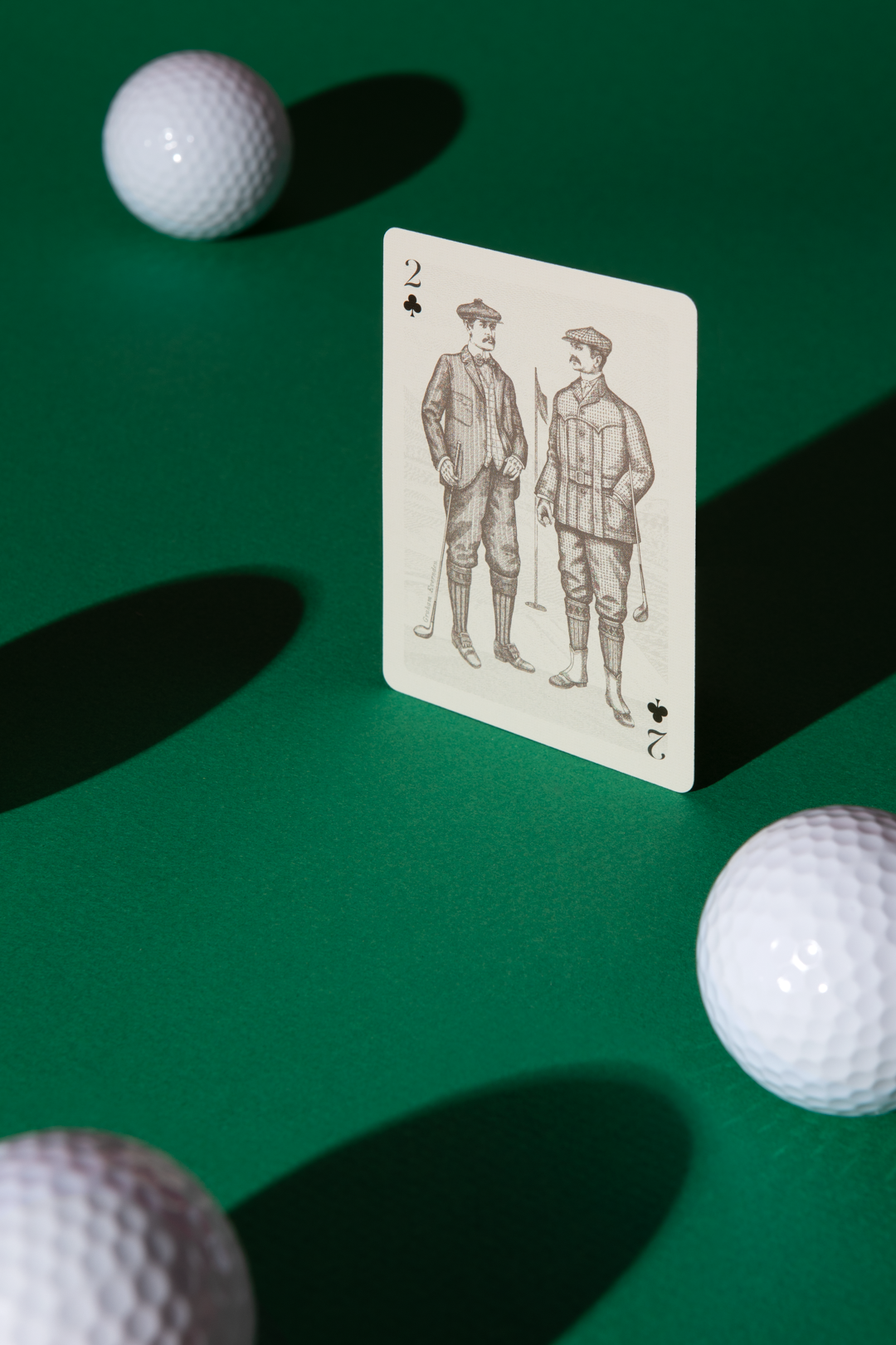 Ultimate Deck Art of Play