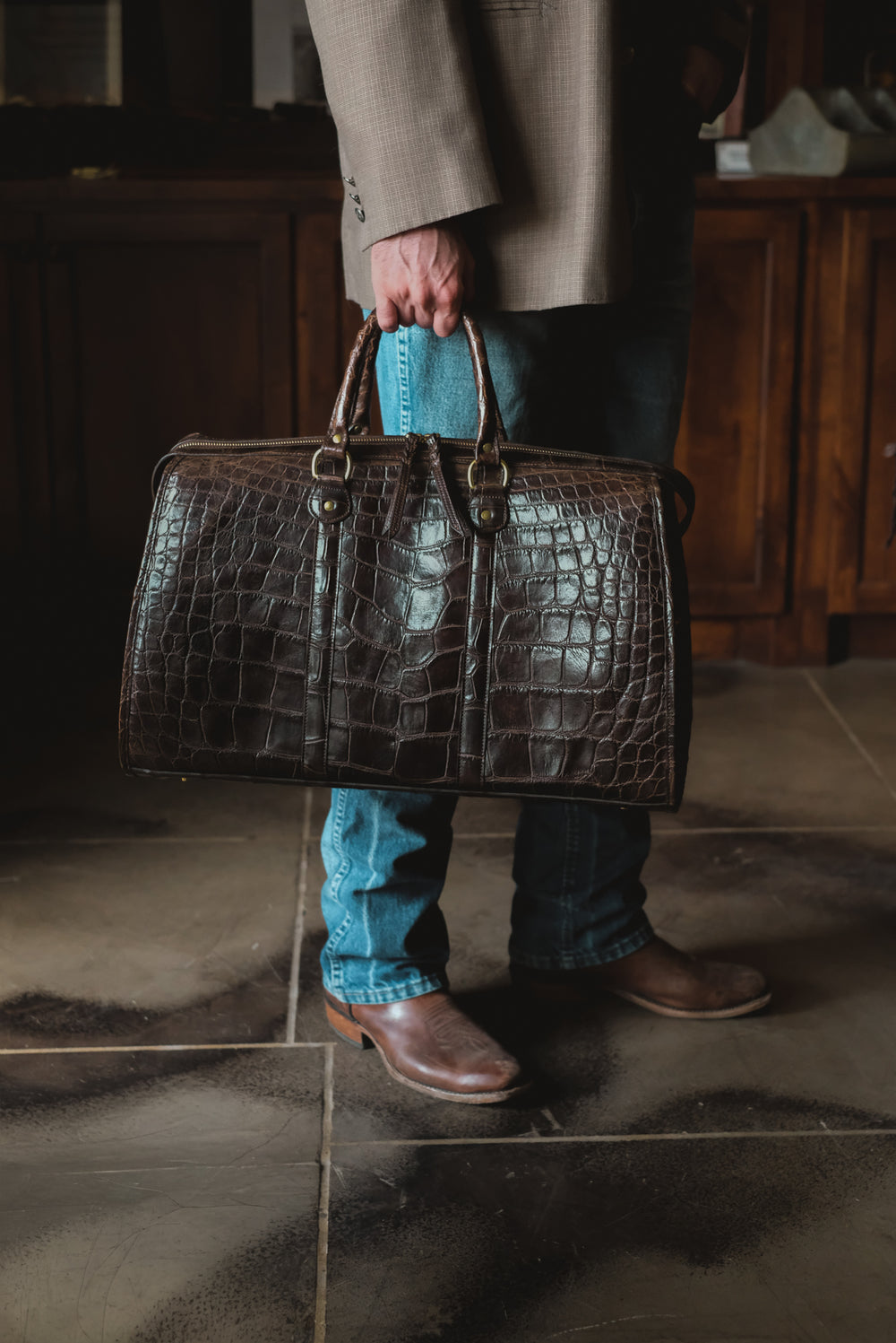 Leather Goods