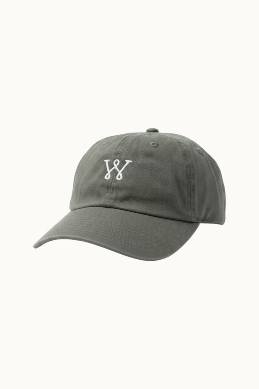 Loop W Ball Cap Wilkinson