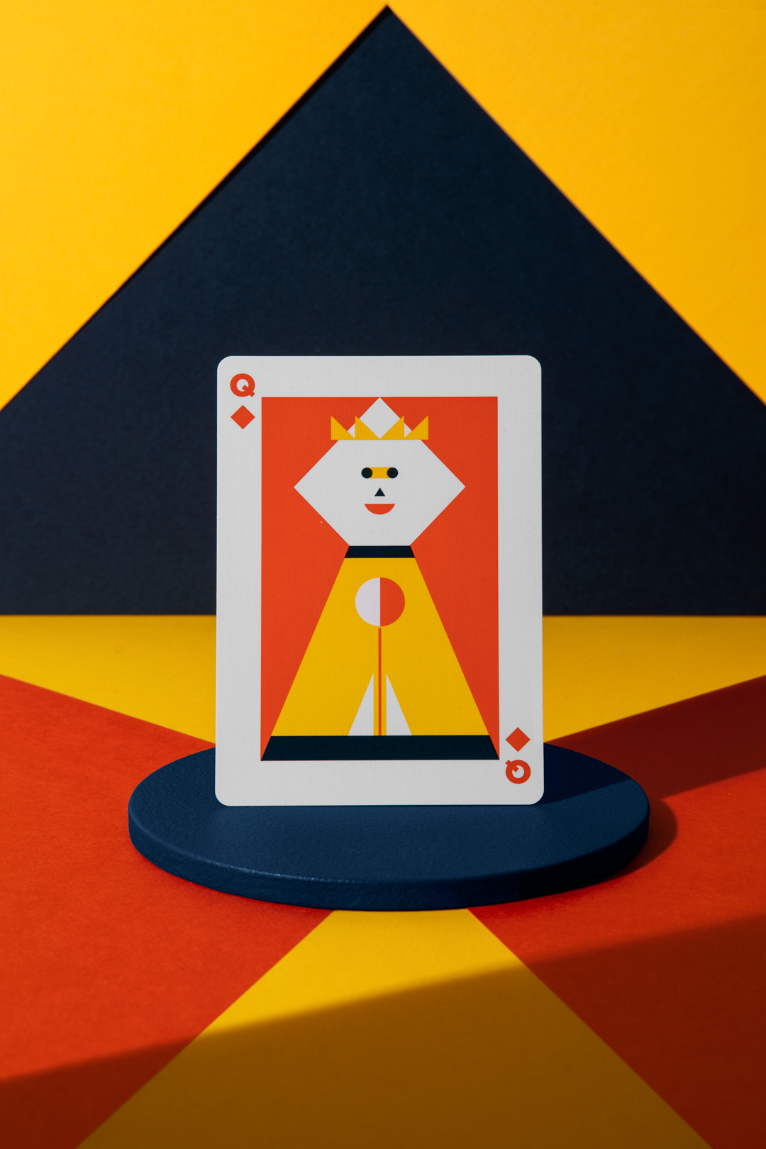 Prime Playing Cards Art of Play