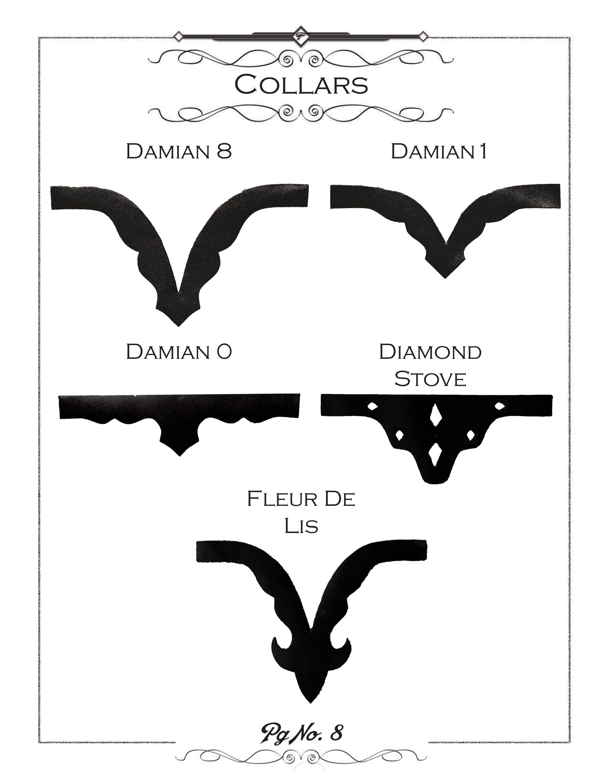 Fenoglio Boots | Design Your Own